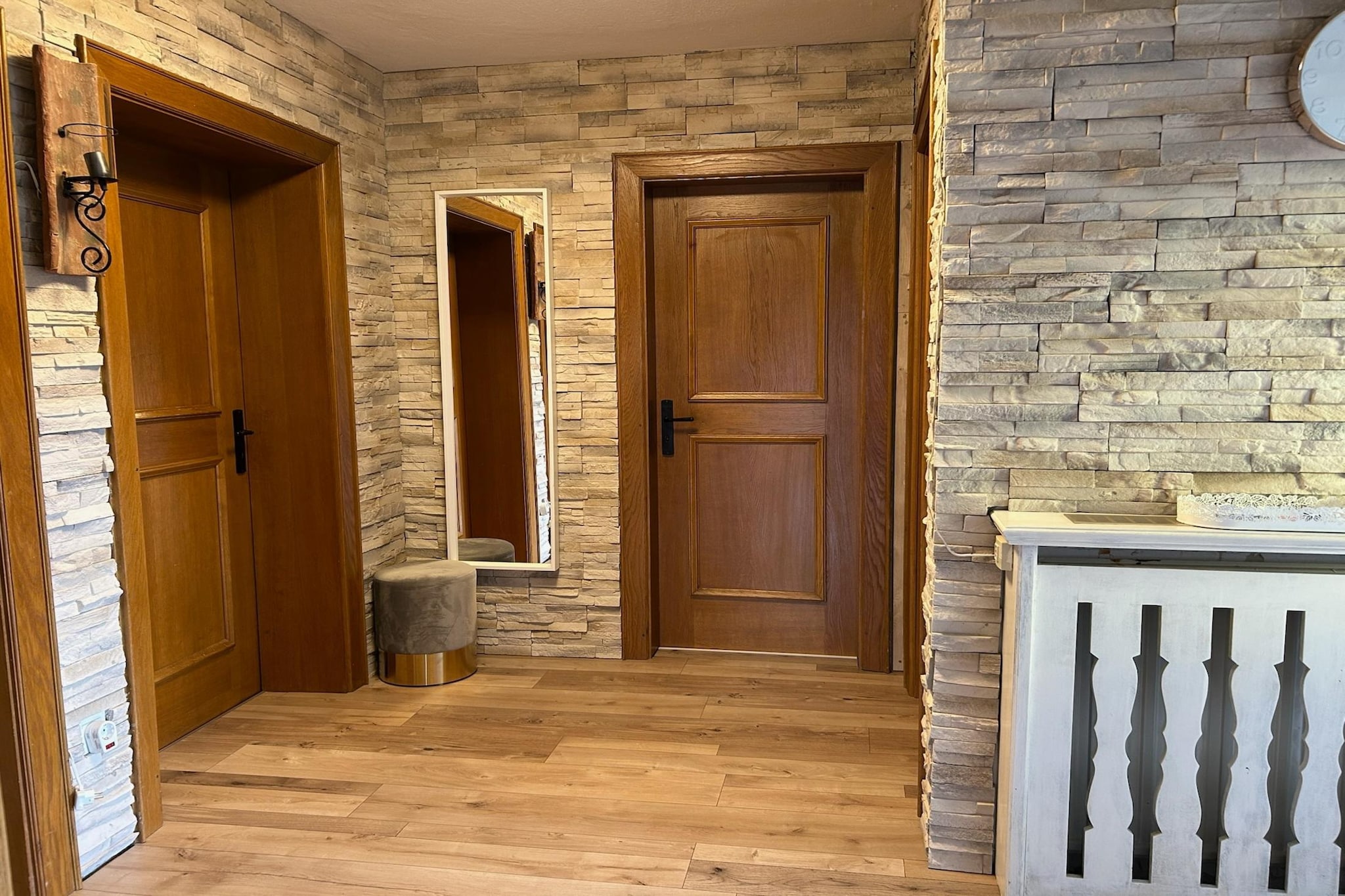 Haus Stern Anna-Flur