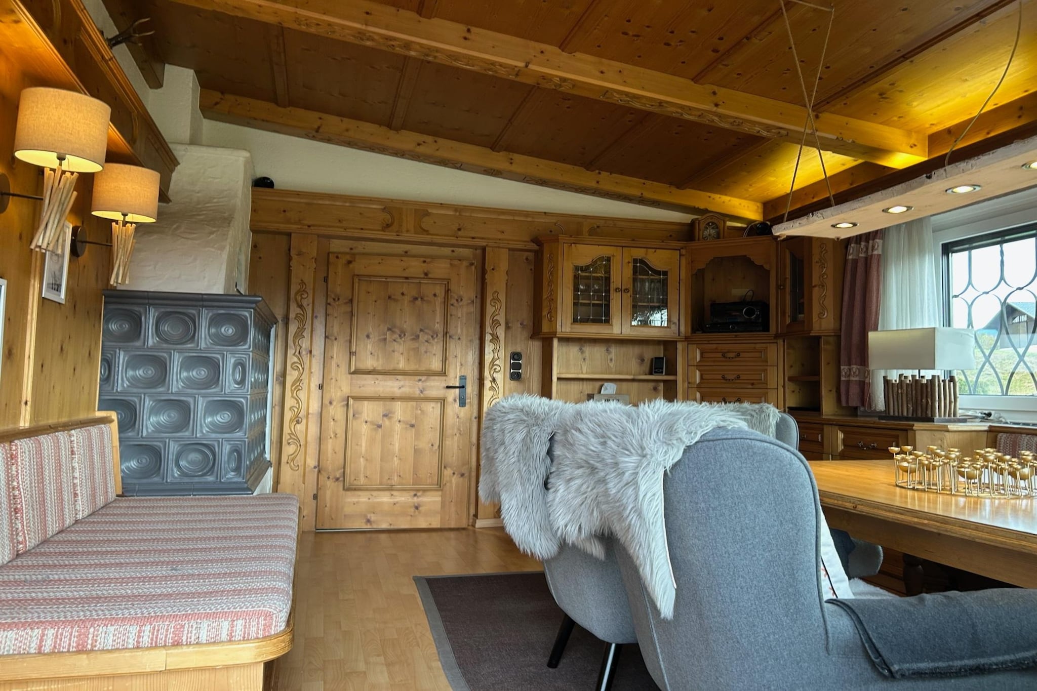 Haus Stern Anna-Wohnzimmer