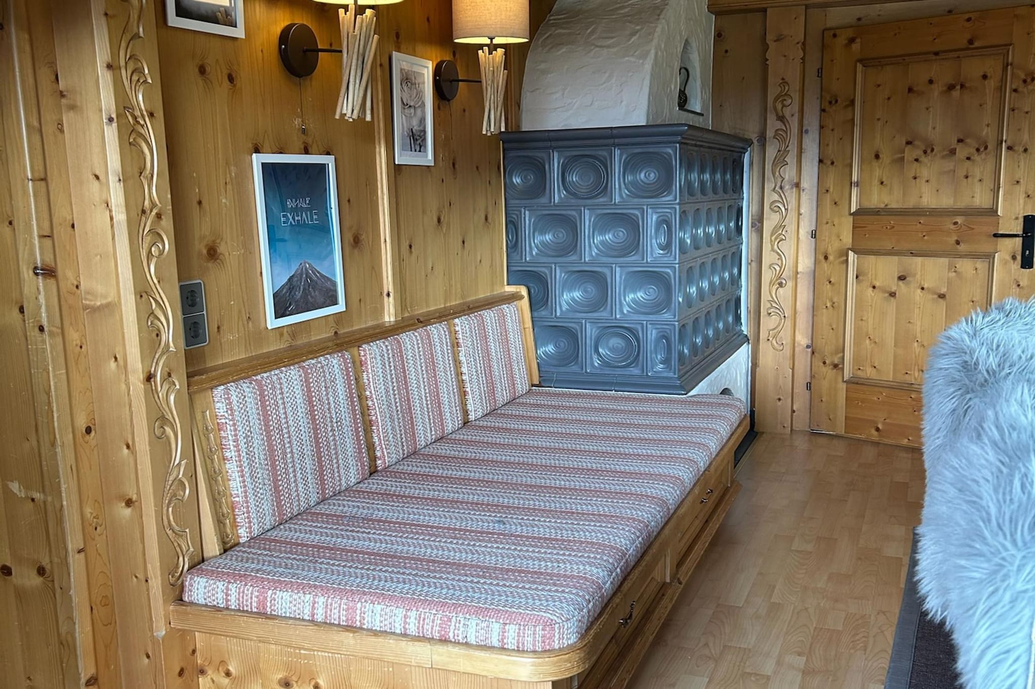 Haus Stern Anna-Wohnzimmer