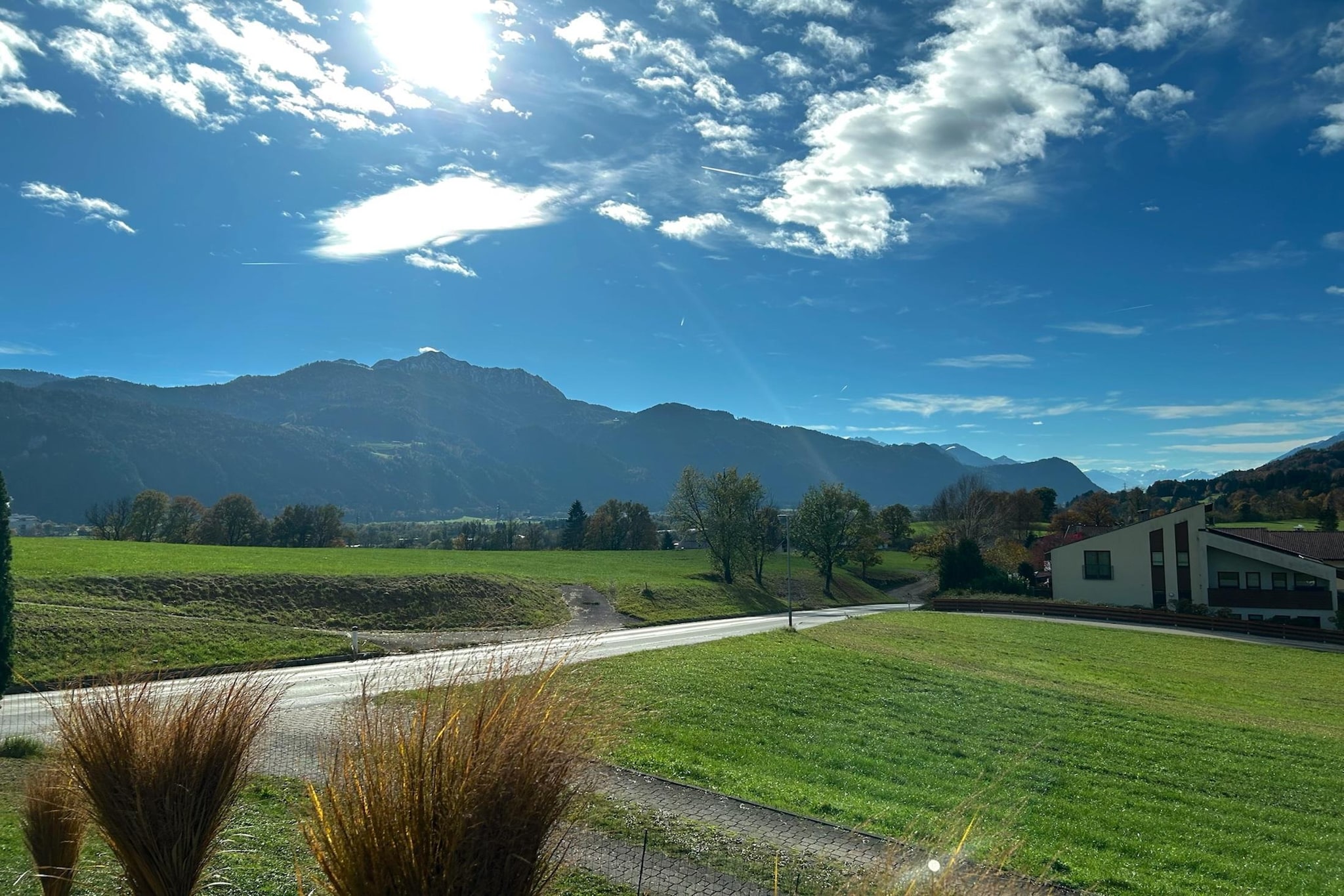 Haus Stern Anna-Gebiete Sommer 5 km