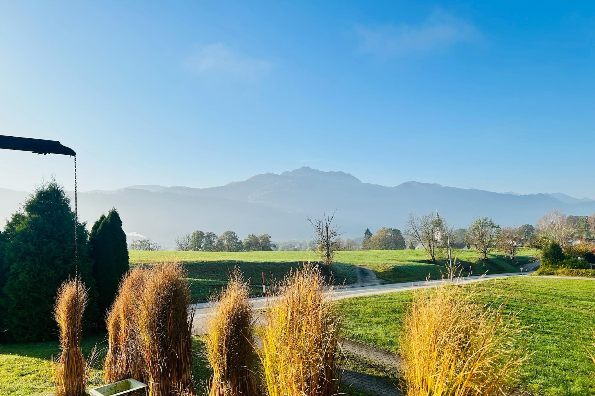 Haus Stern Anna-Gebiete Sommer 5 km