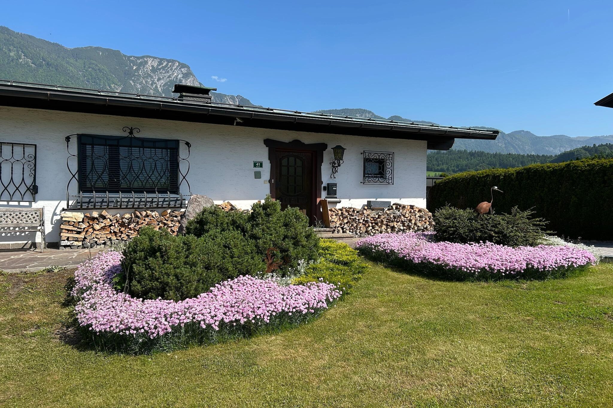 Haus Stern Anna