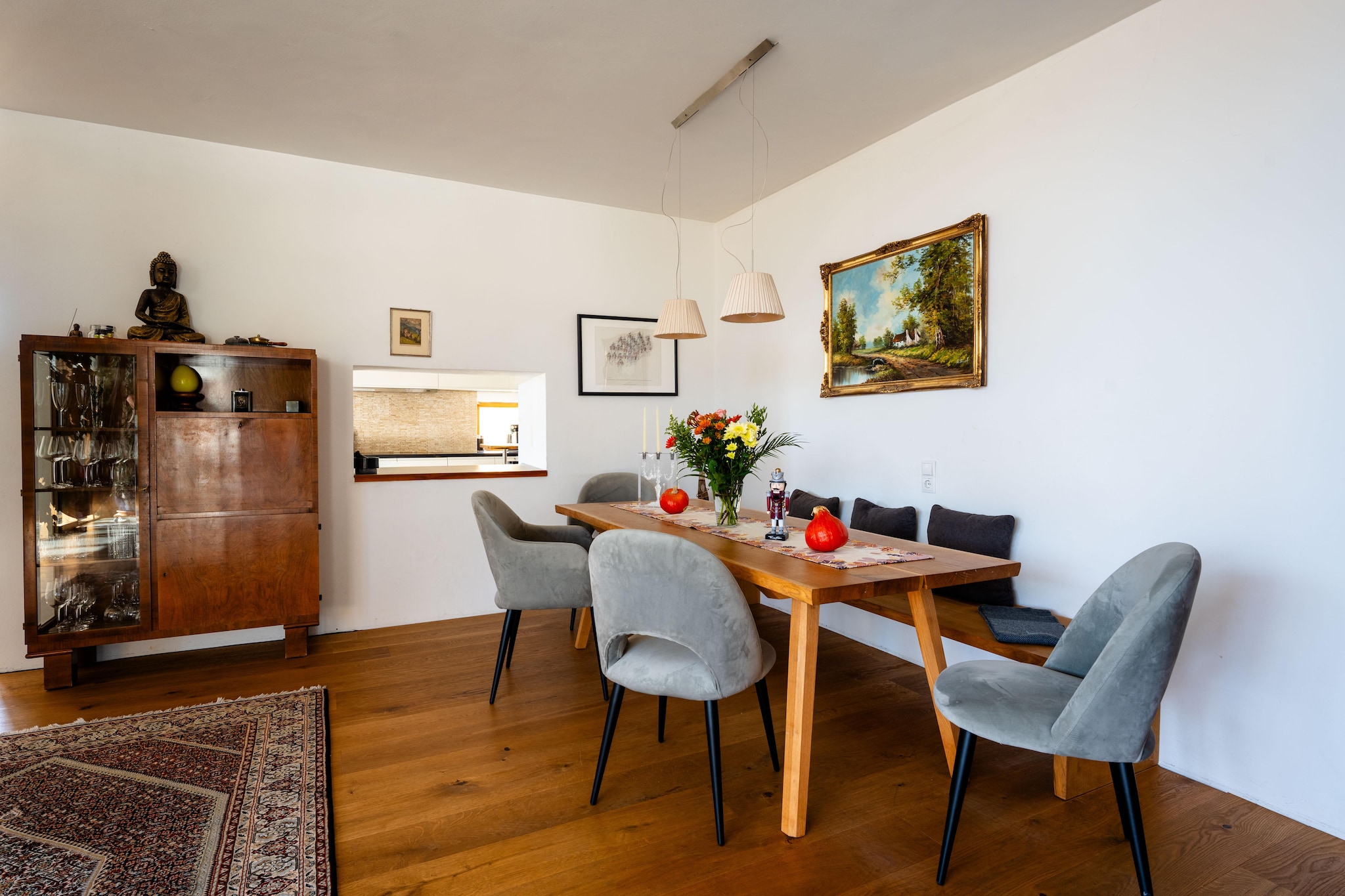 Chalet Innerwald