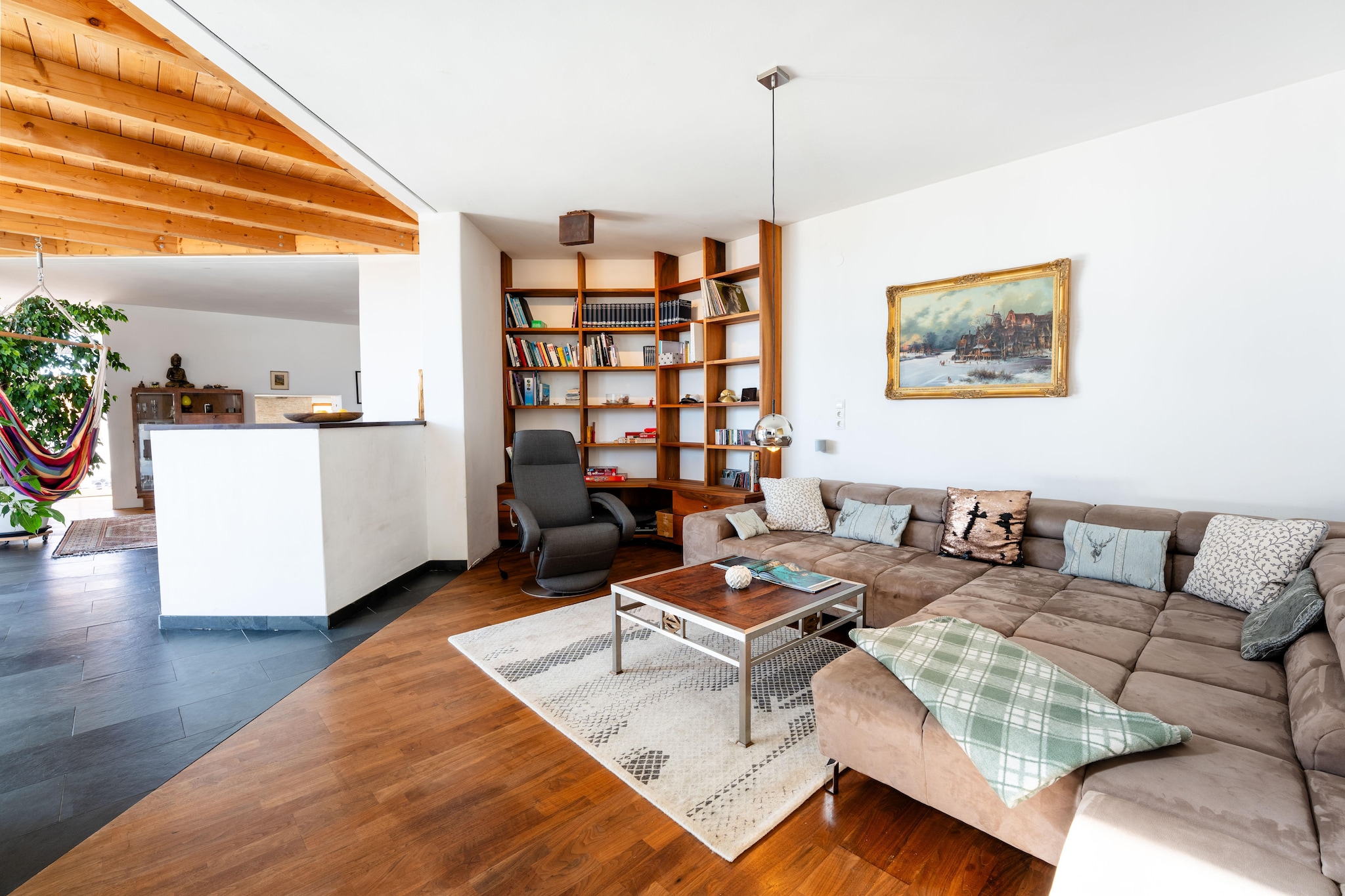 Chalet Innerwald