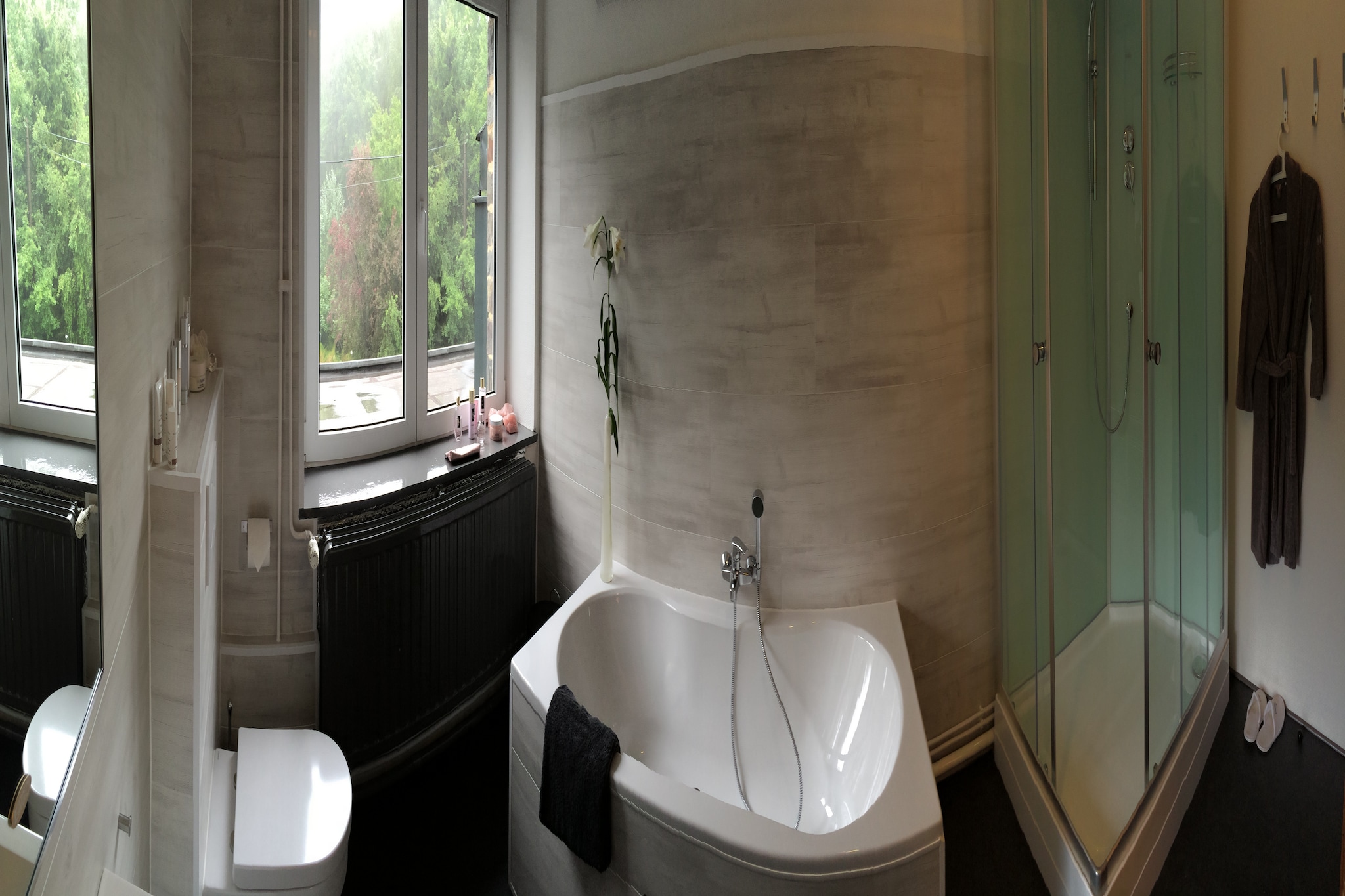 Vakantiehuis Nisramont-La Roche max. 65 personen 2 huisdieren 19 slaapkamers #16
