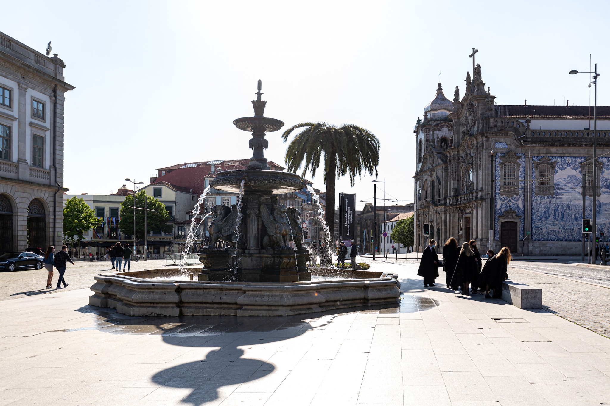 Cashmere Nightlife Studio 102-Buitenlucht