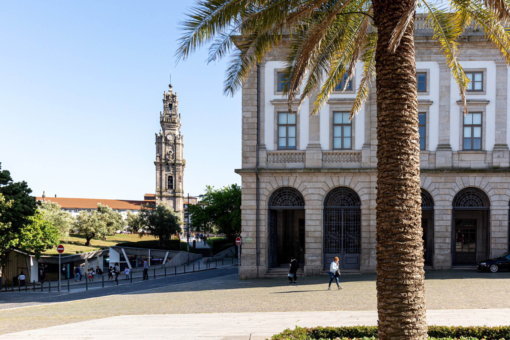 Cotton Cozy Nightlife Studio 101-Buitenlucht