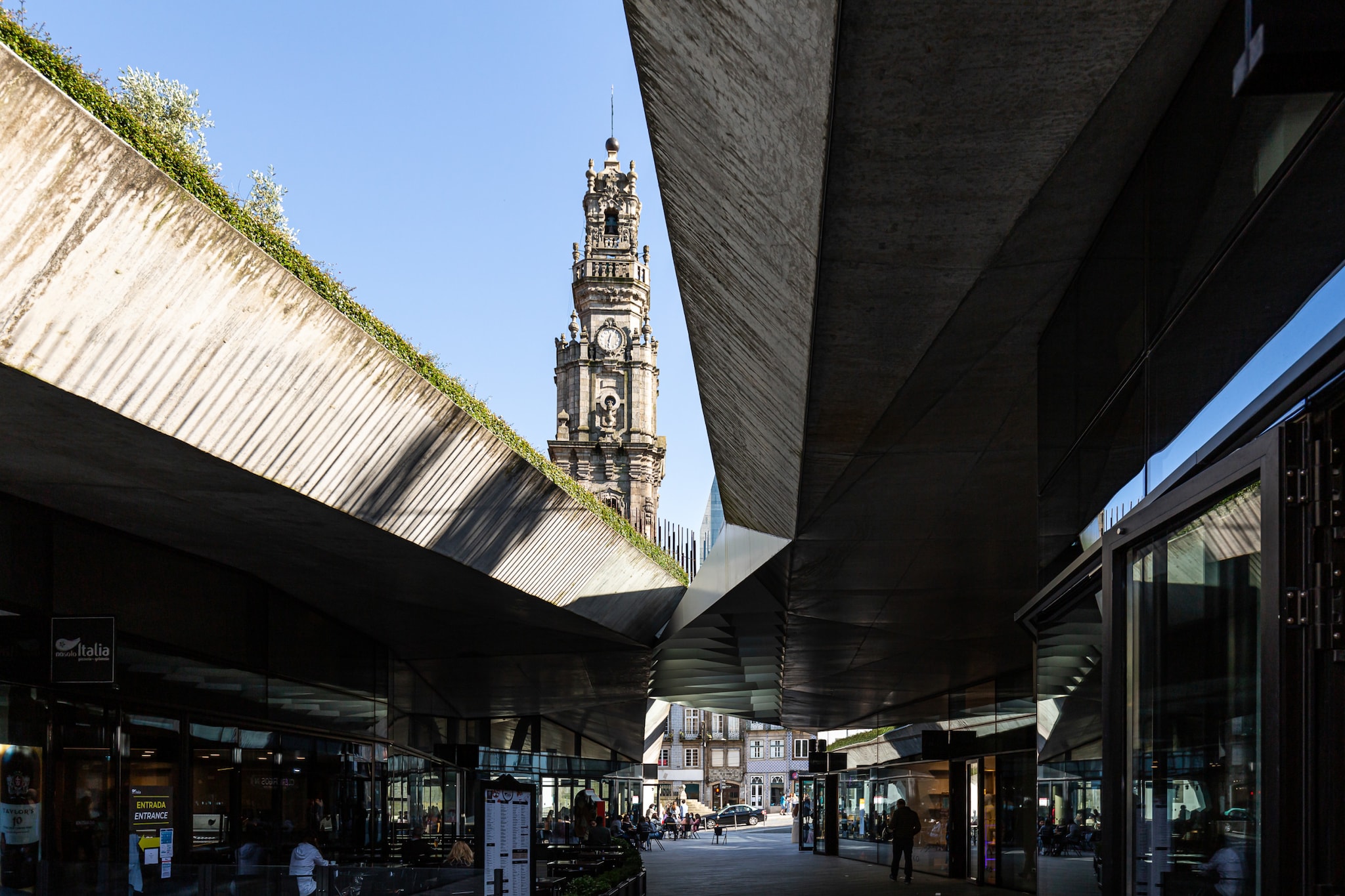 Cotton Cozy Nightlife Studio 101-Buitenlucht