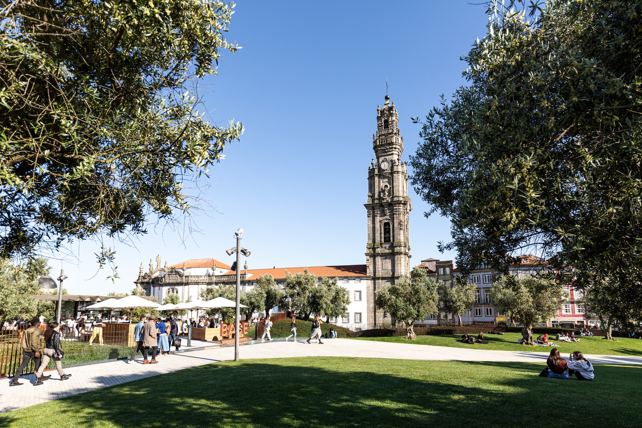 Cotton Cozy Nightlife Studio 101-Buitenlucht