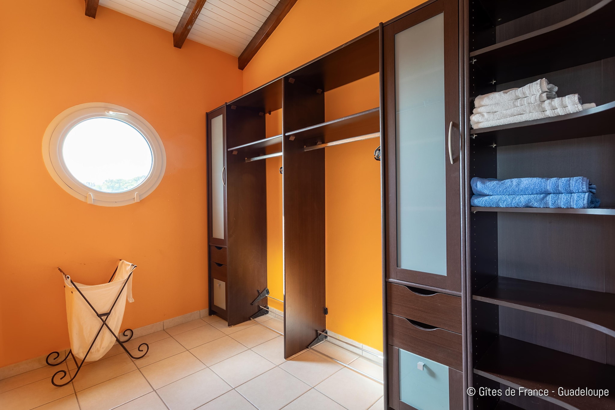 Paradise Bay Villa standing avec vue sur mer Non Remboursable-Palier