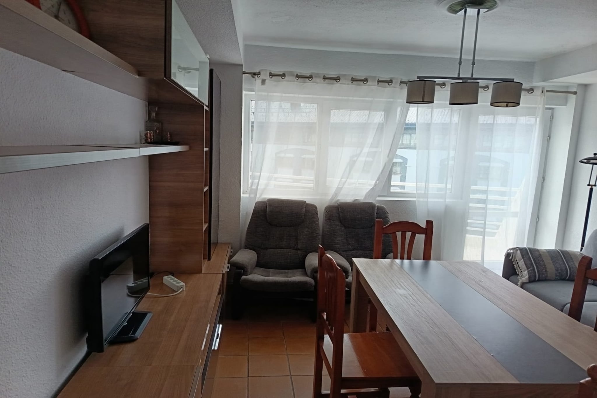 Picturesque Apartment in Sierra Nevada