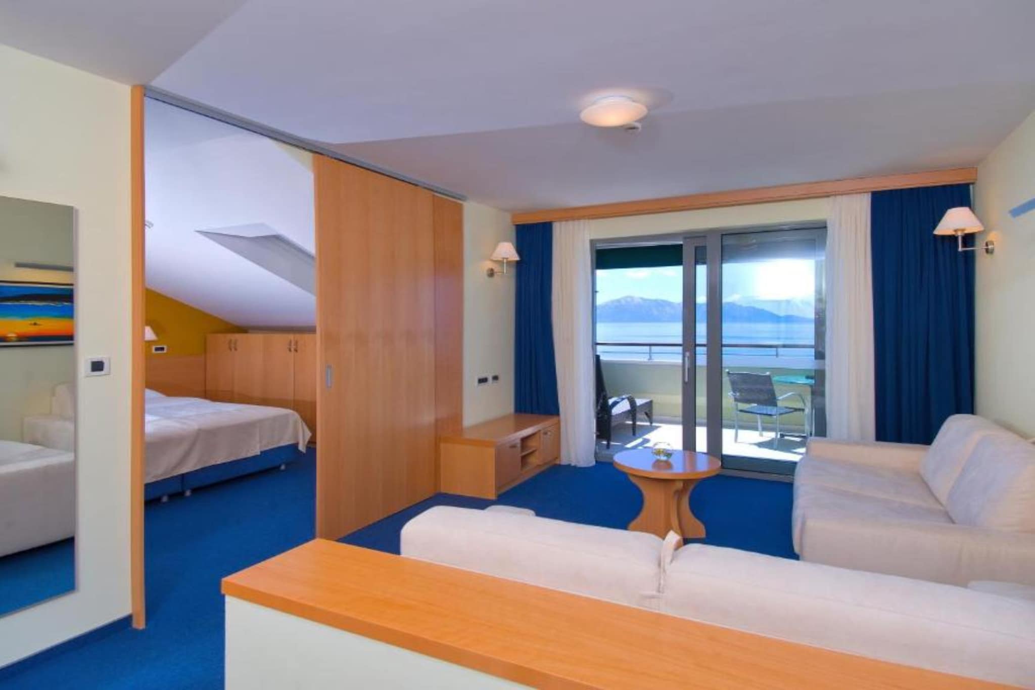 Boutique Hotel Saudade- Premium Double Room With Private Bathroom 1