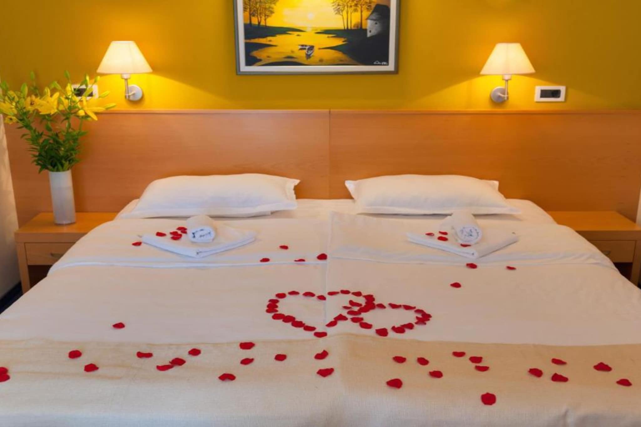 Boutique Hotel Saudade - Standard Double Room With Private Bathroom 4