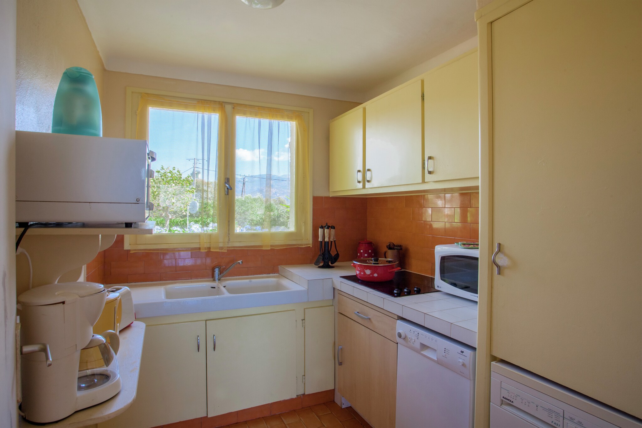 Beachside Bliss in Cargèse