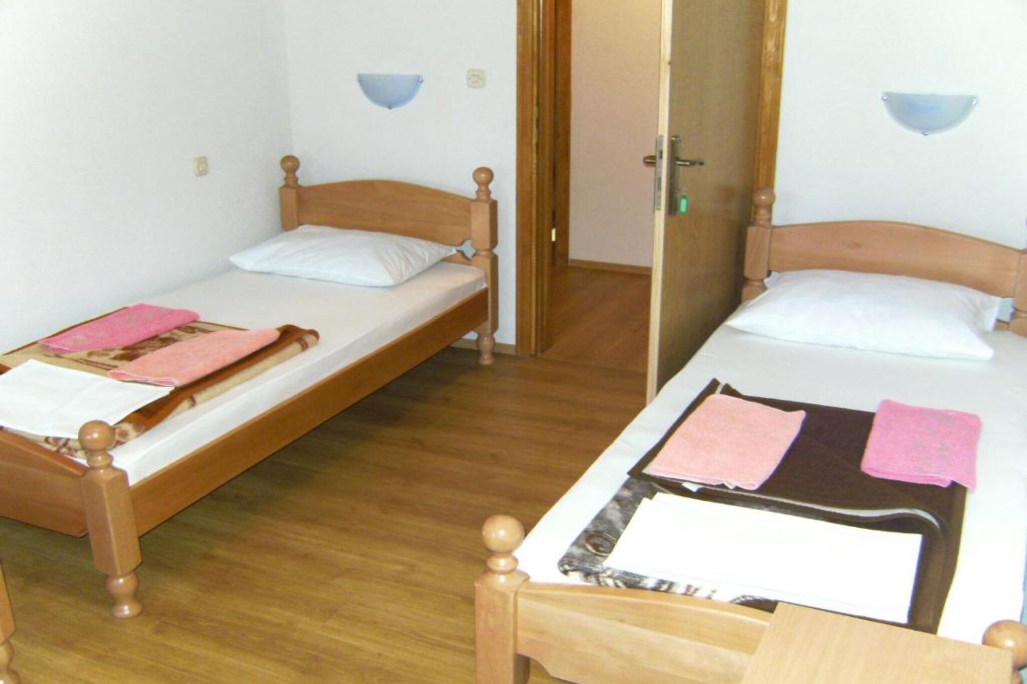 Twin room 5