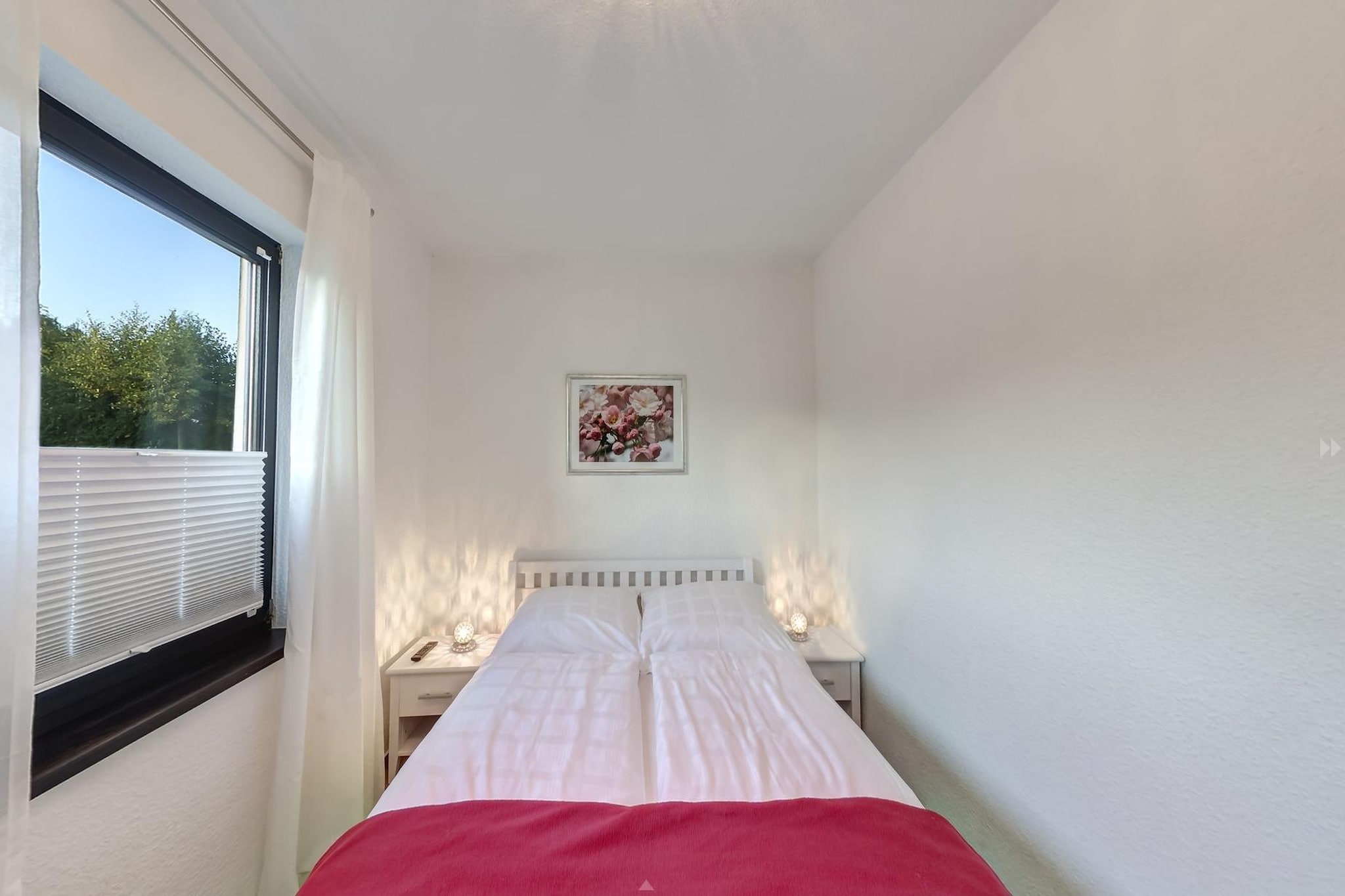 Lisa - Chambre