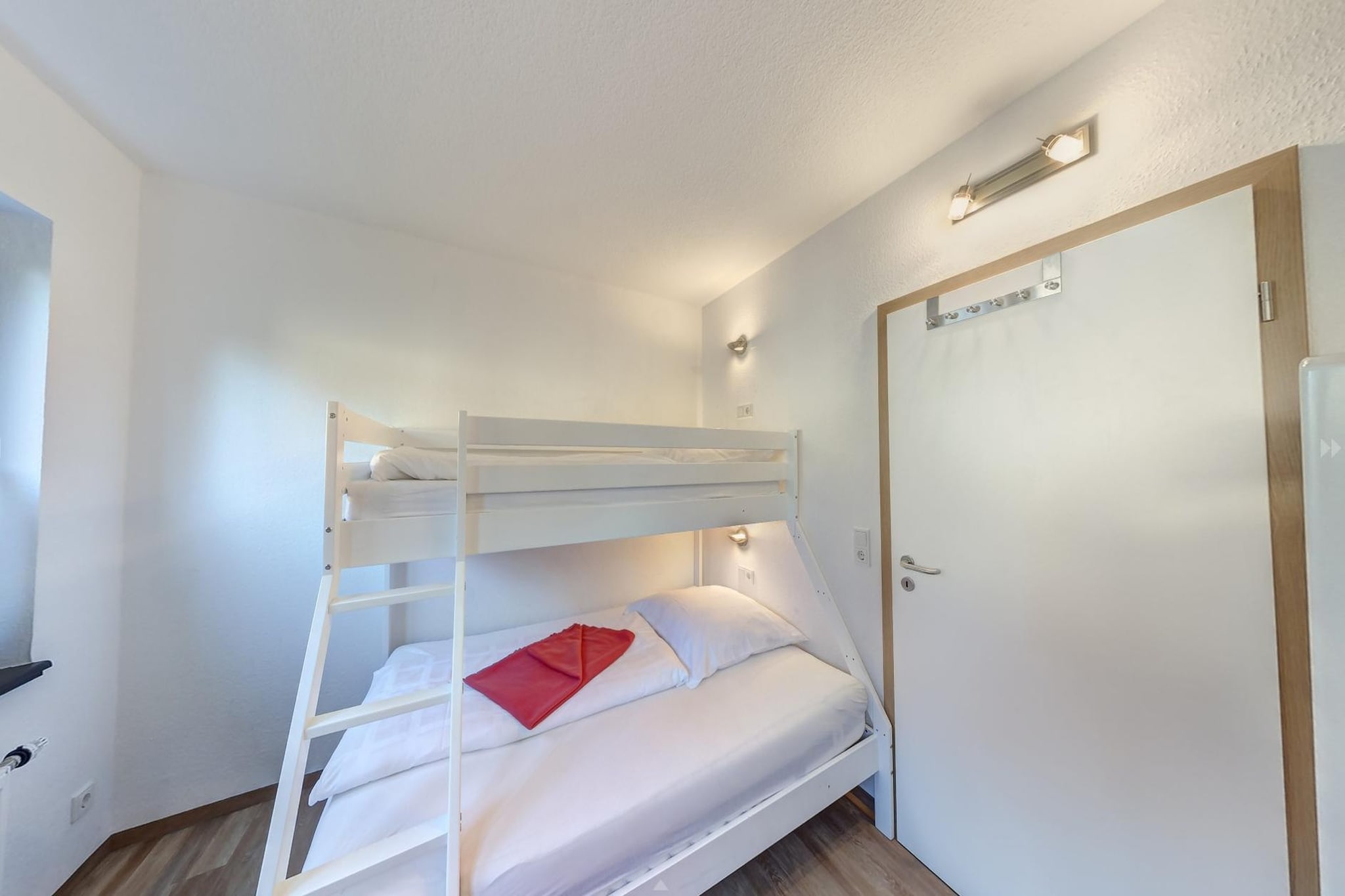 Lisa - Chambre