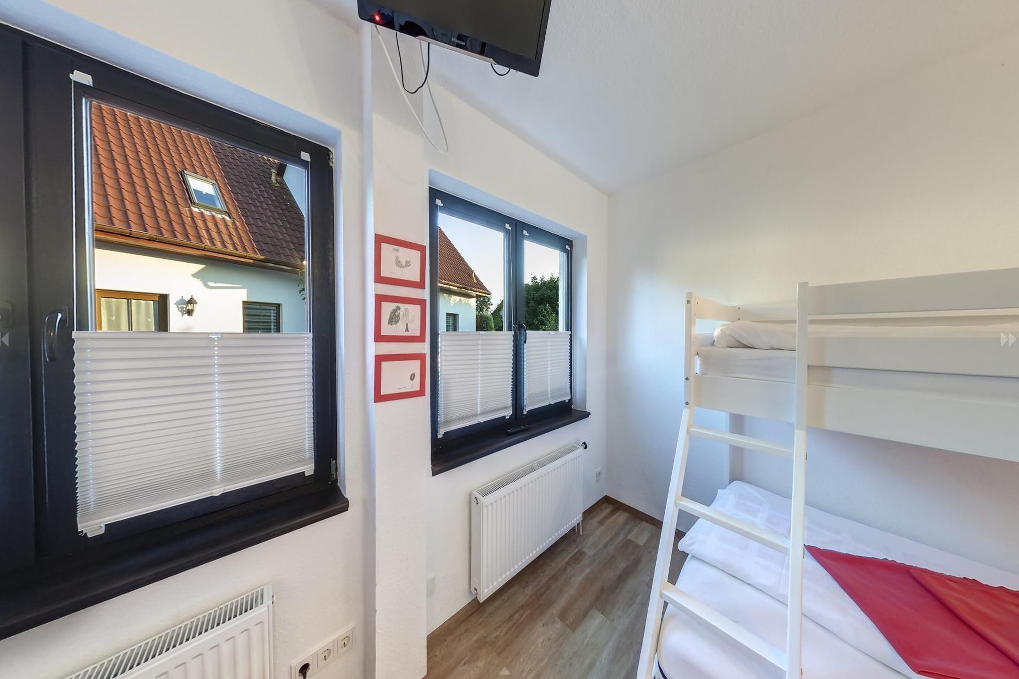 Lisa - Chambre