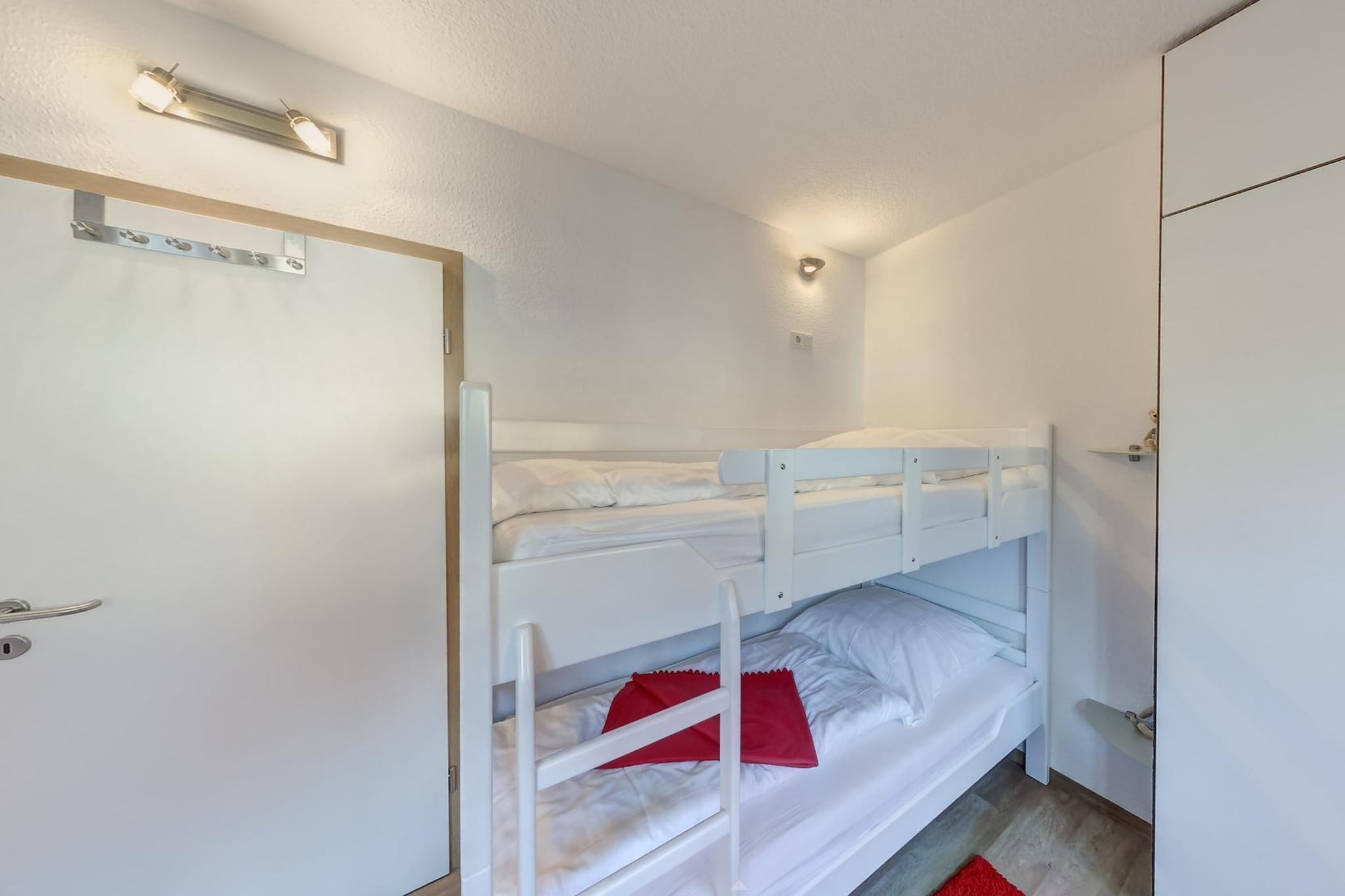 Lisa - Chambre