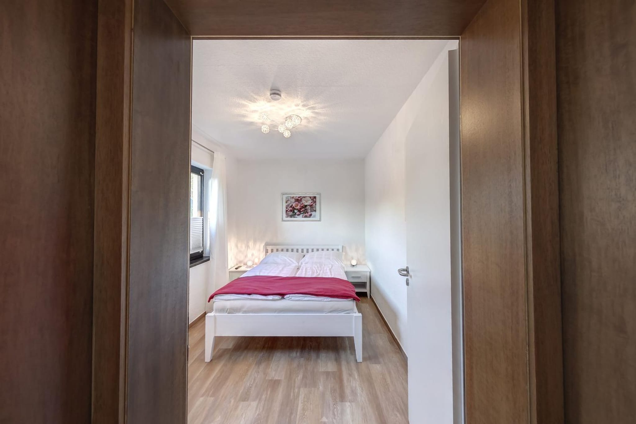 Lisa - Chambre