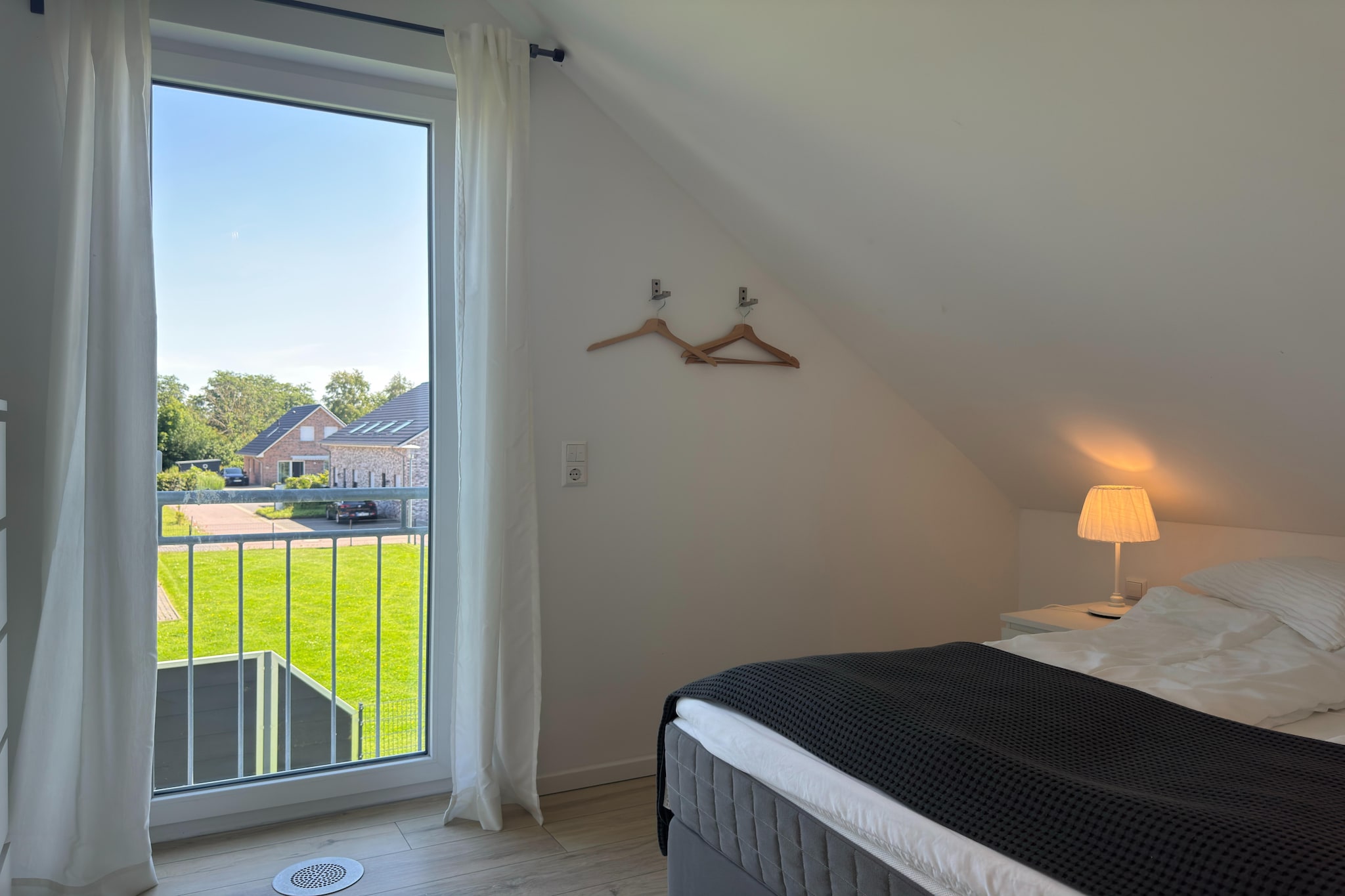 Luv - Slaapkamer
