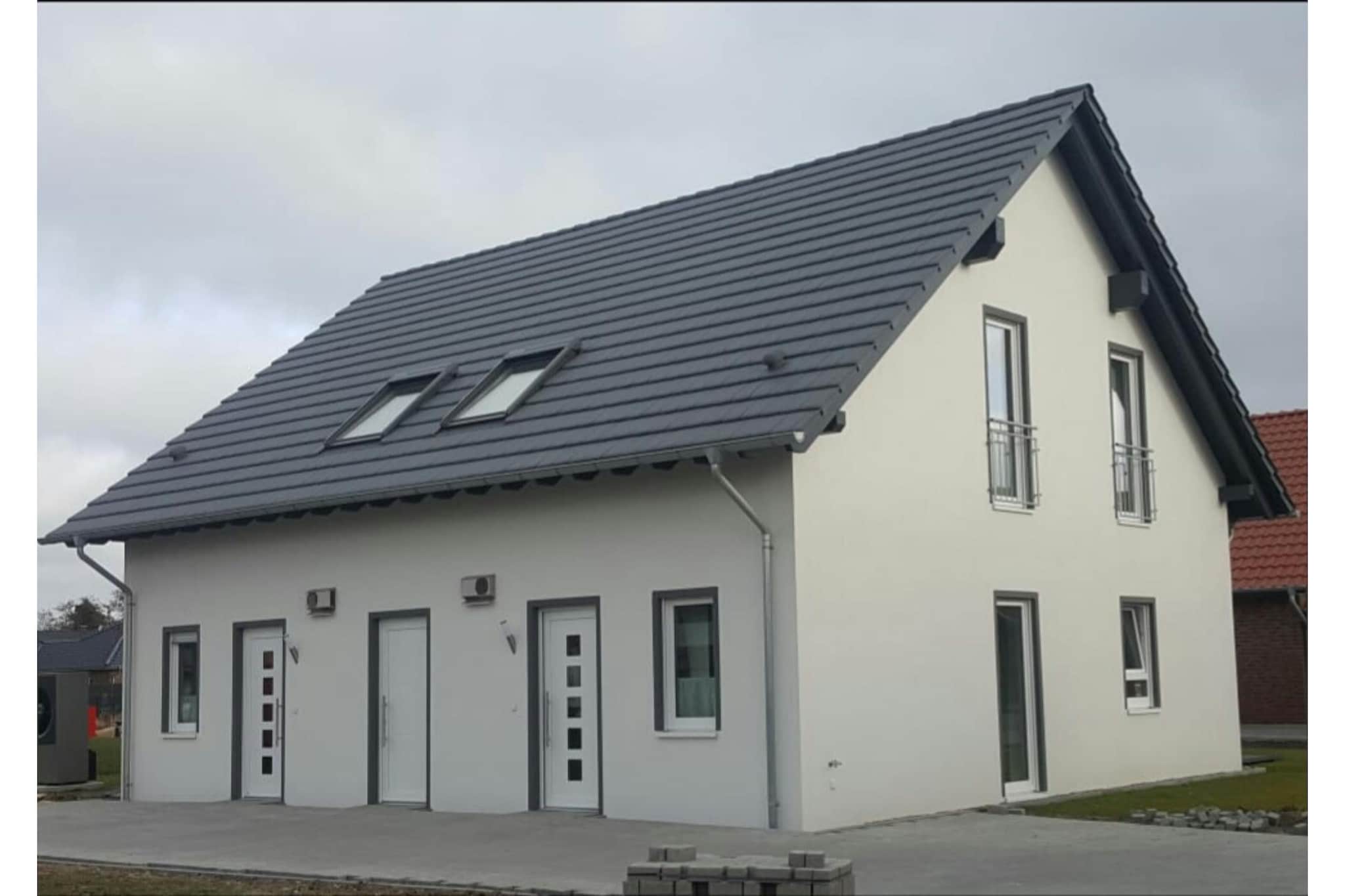 Lee-Extérieur hiver