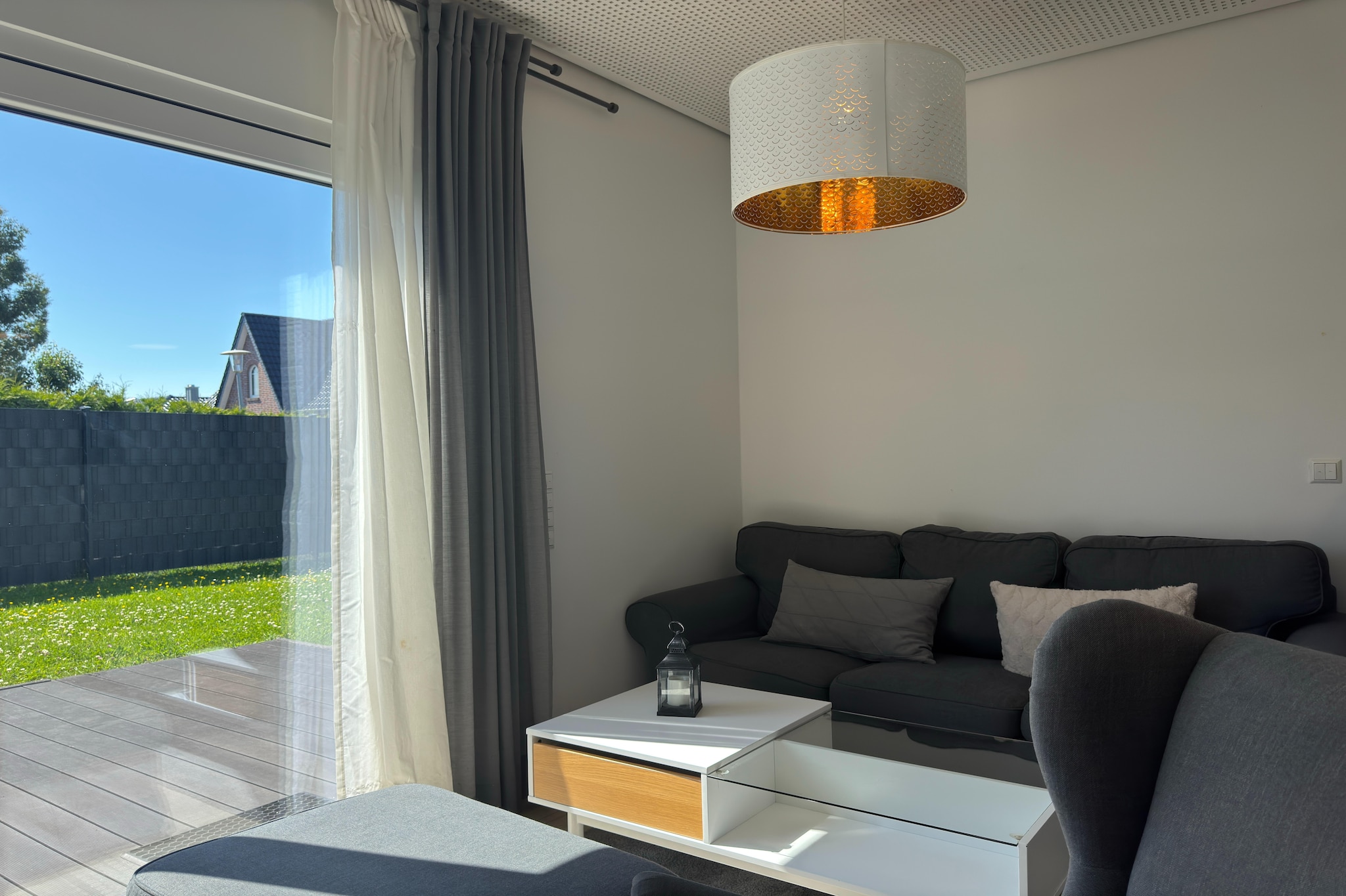 Lee - Woonkamer
