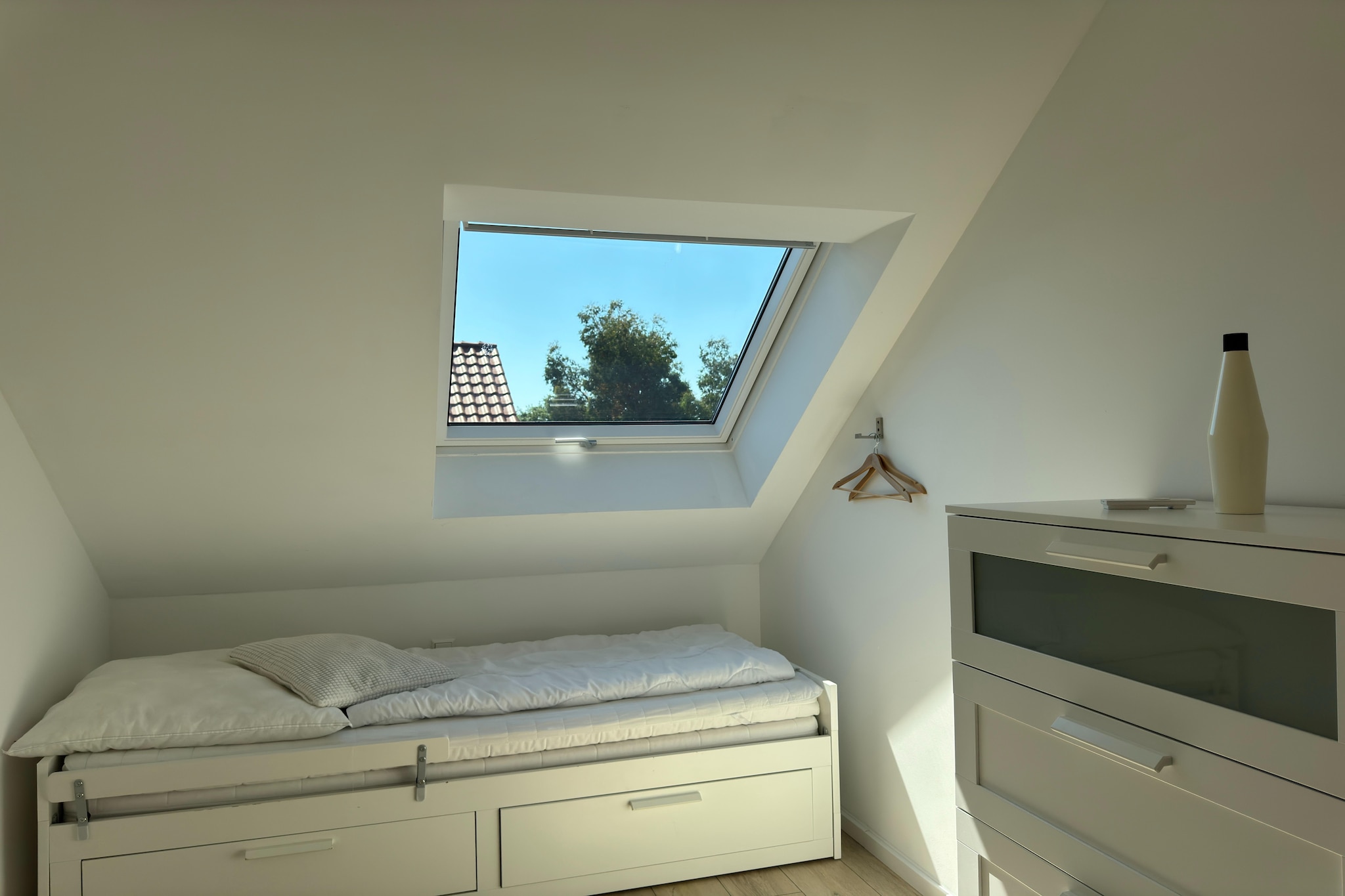 Lee - Slaapkamer