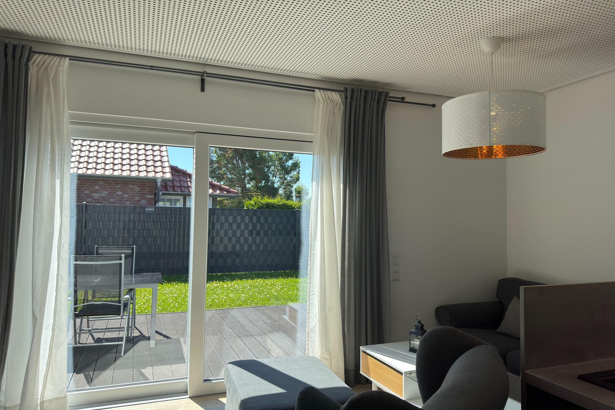 Lee - Woonkamer