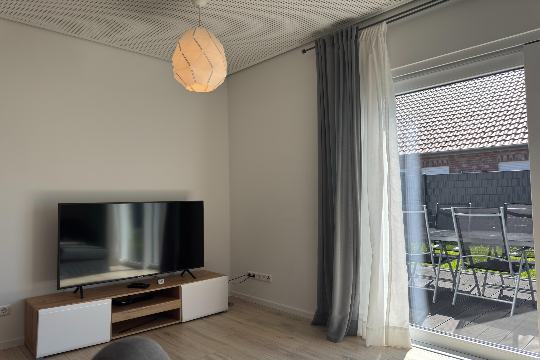 Lee - Woonkamer