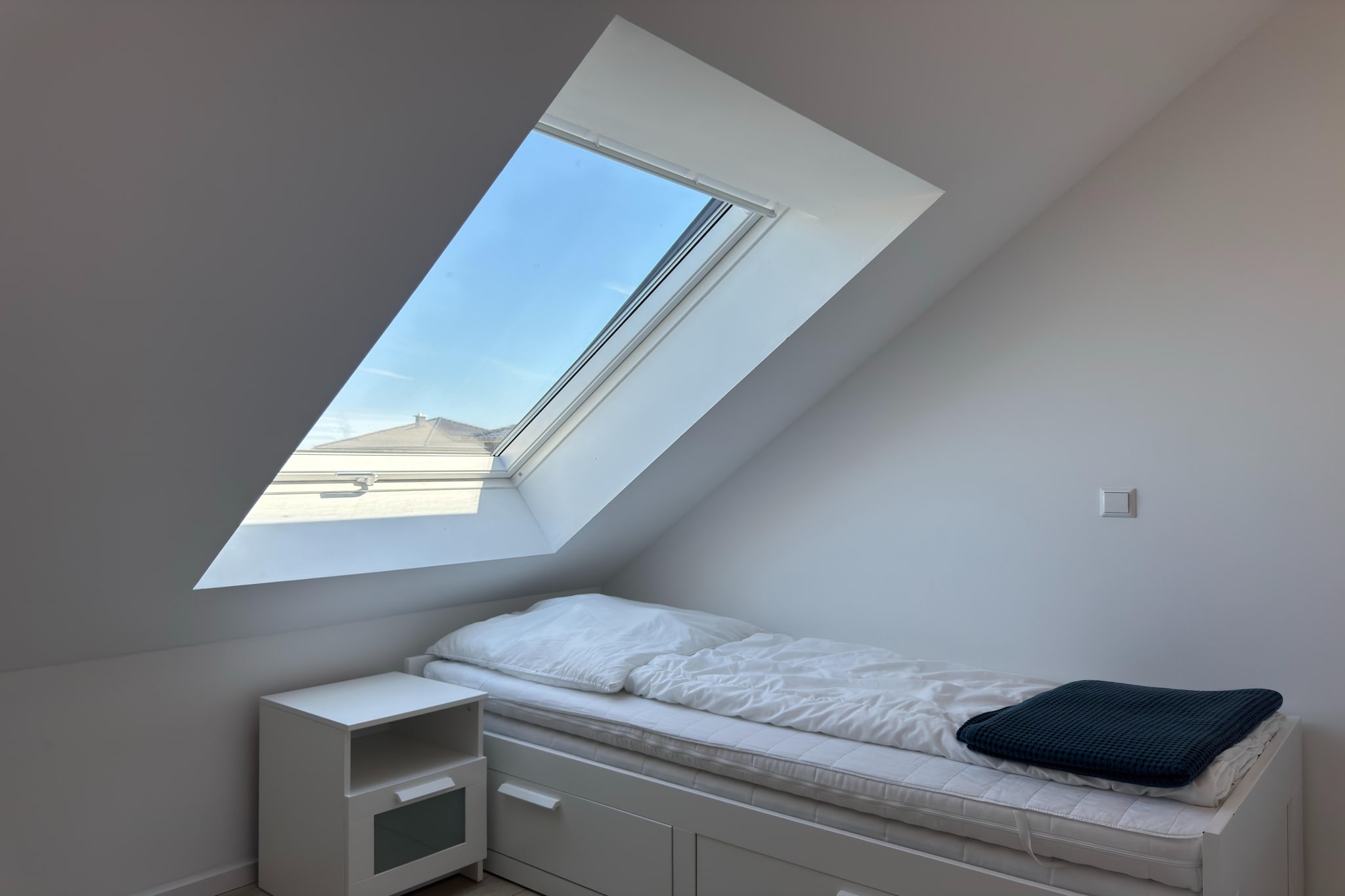 Lee - Slaapkamer