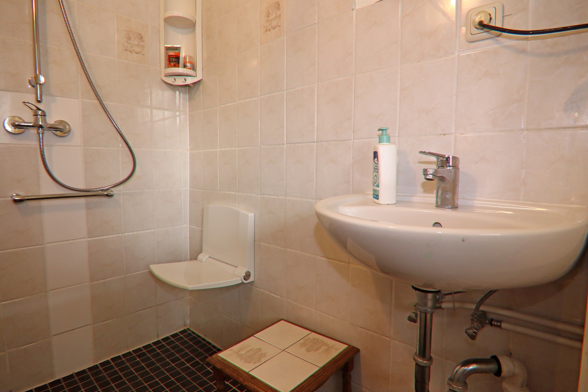 Zum Breitling-Salle de bain