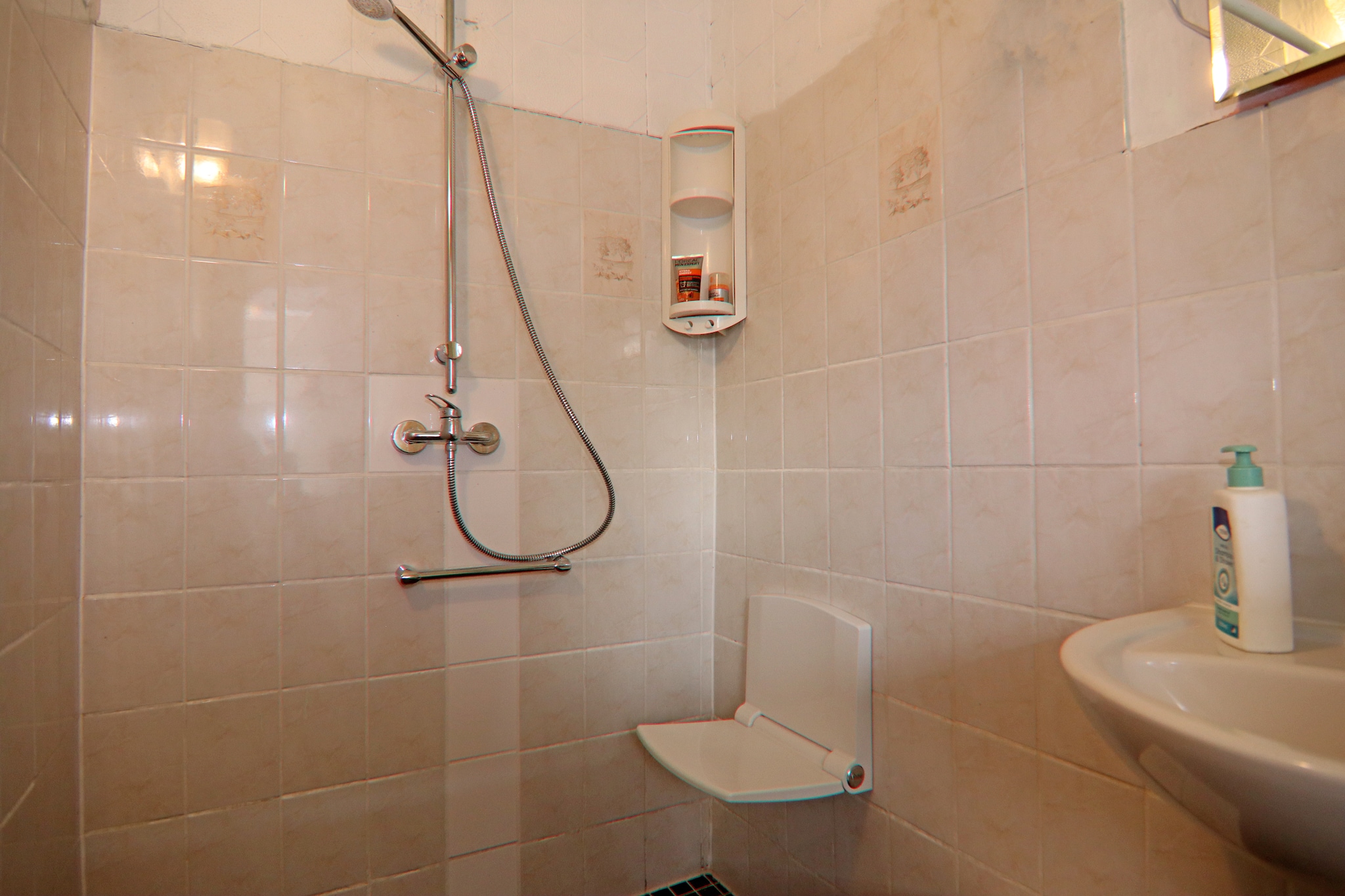 Zum Breitling-Salle de bain