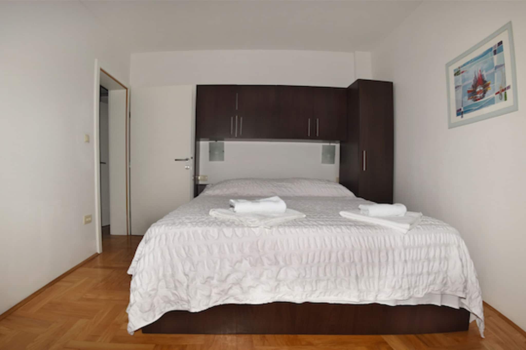 Apartments Despot Zaostrog RO