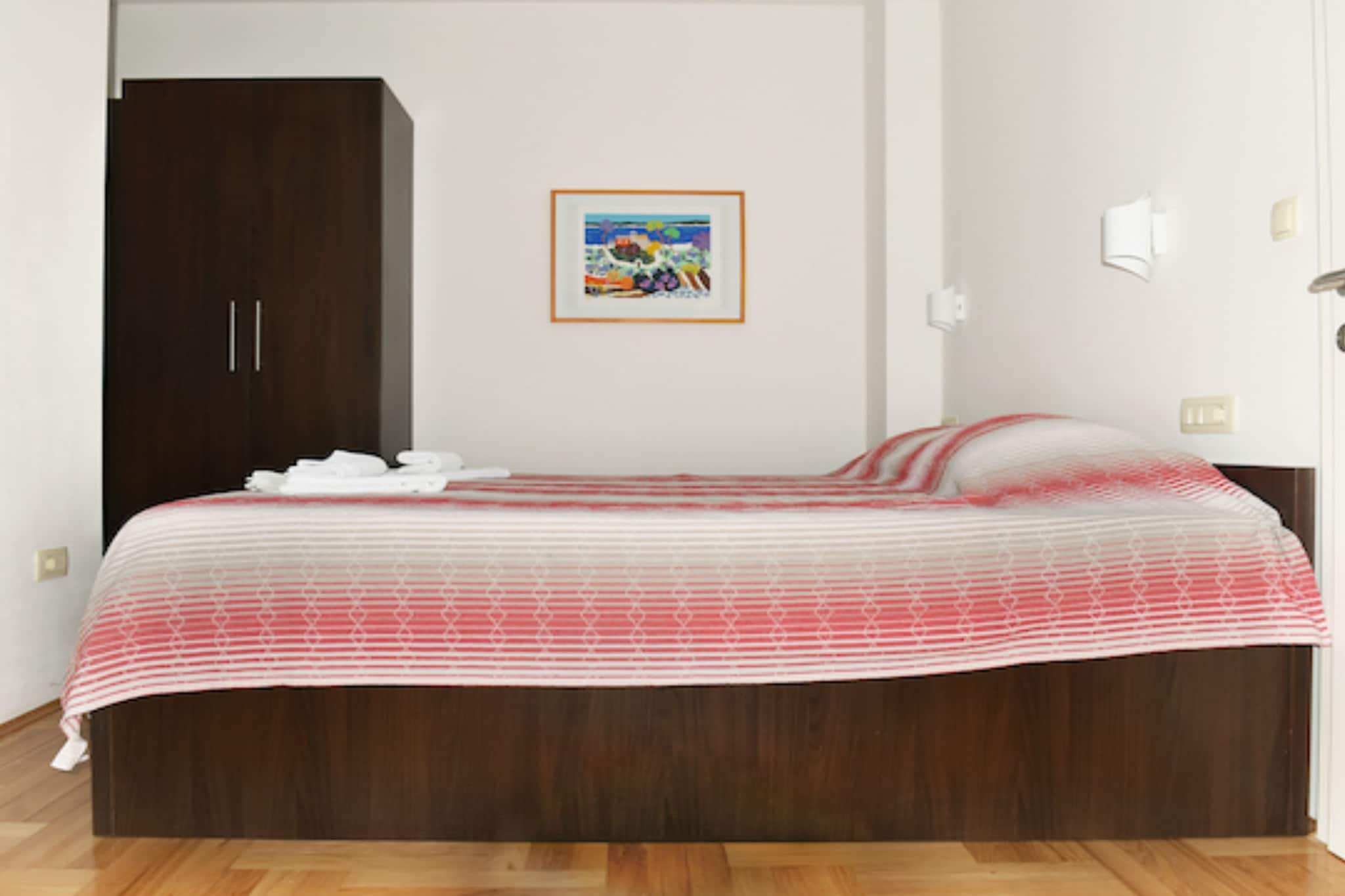 Apartments Despot Zaostrog RC