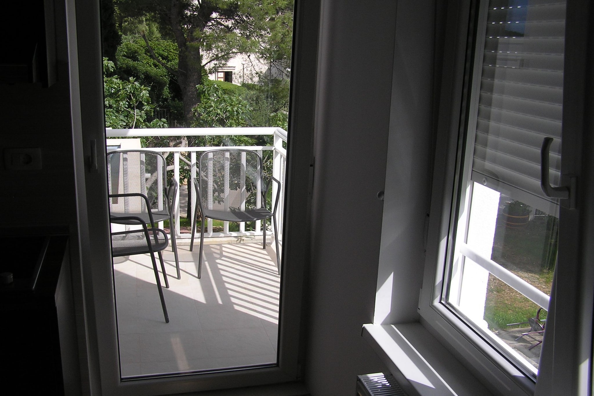 Apartments Despot Zaostrog RB - Terrasse