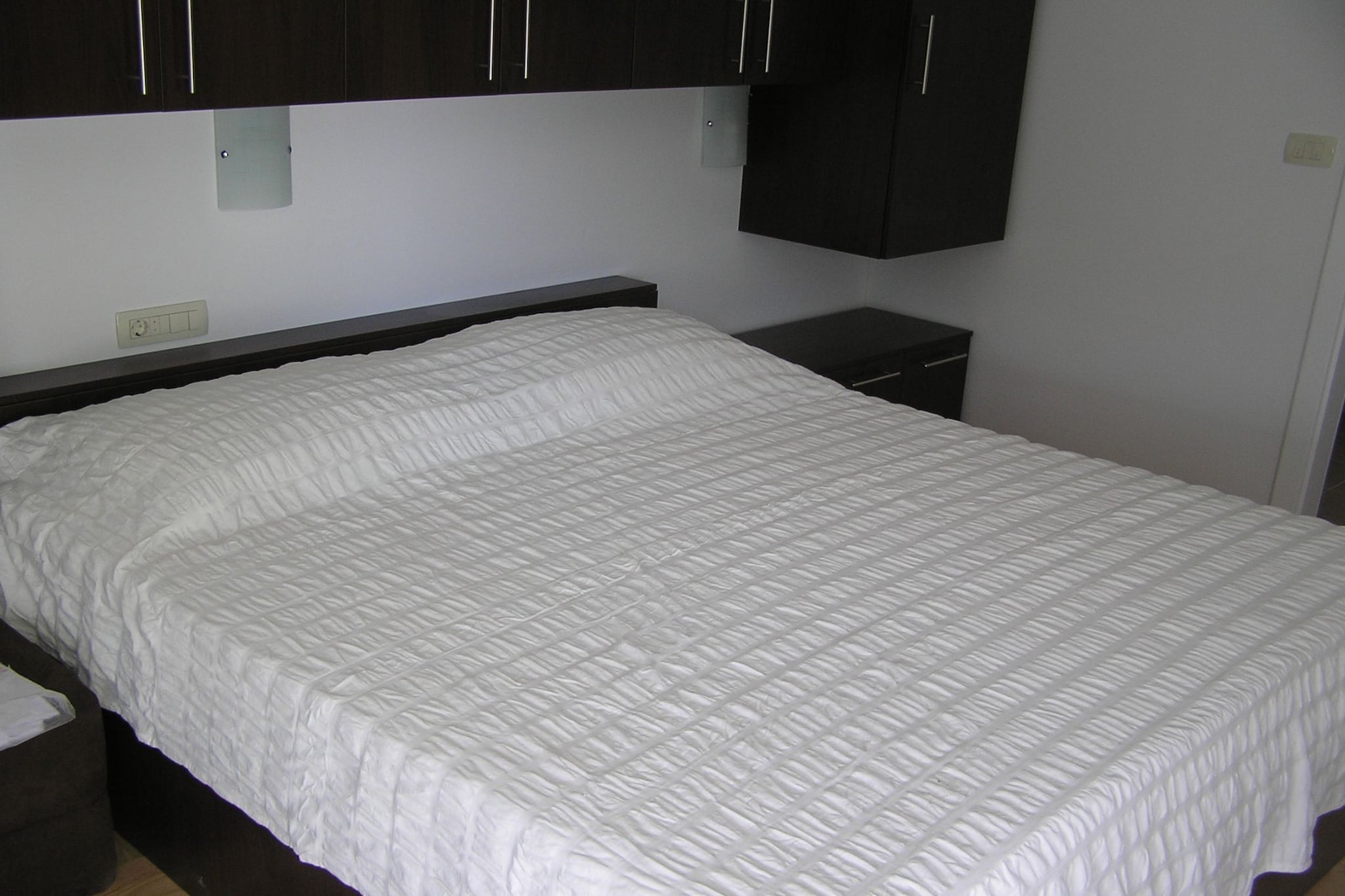 Apartments Despot Zaostrog RB - Schlafzimmer