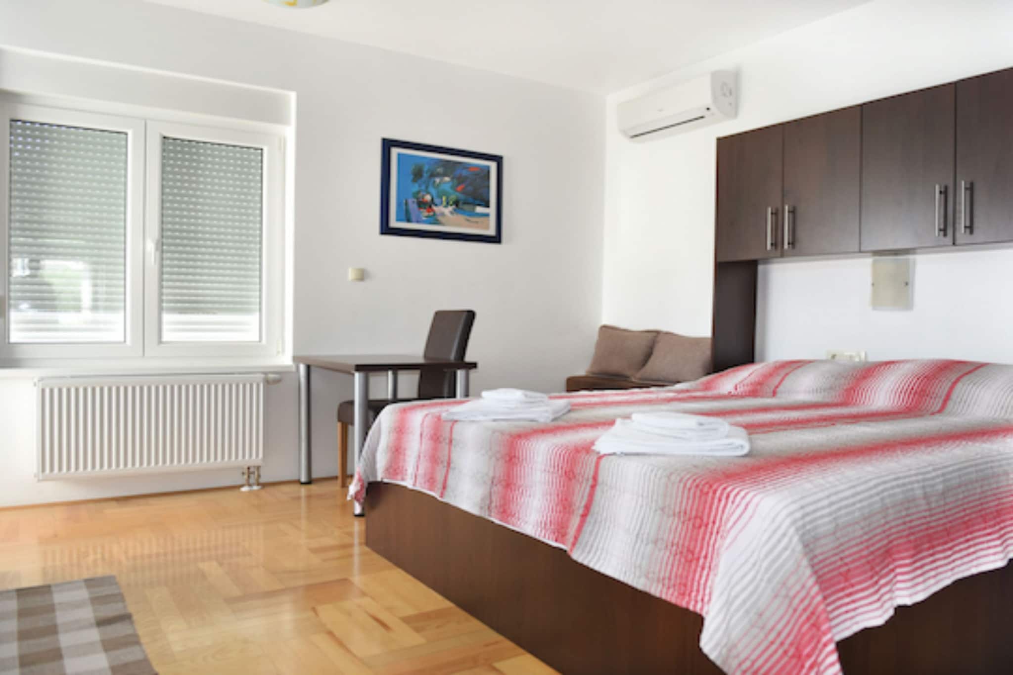 Apartments Despot Zaostrog RB - Schlafzimmer