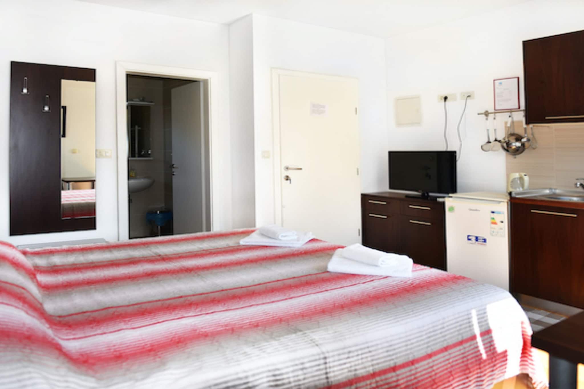 Apartments Despot Zaostrog RB - Schlafzimmer