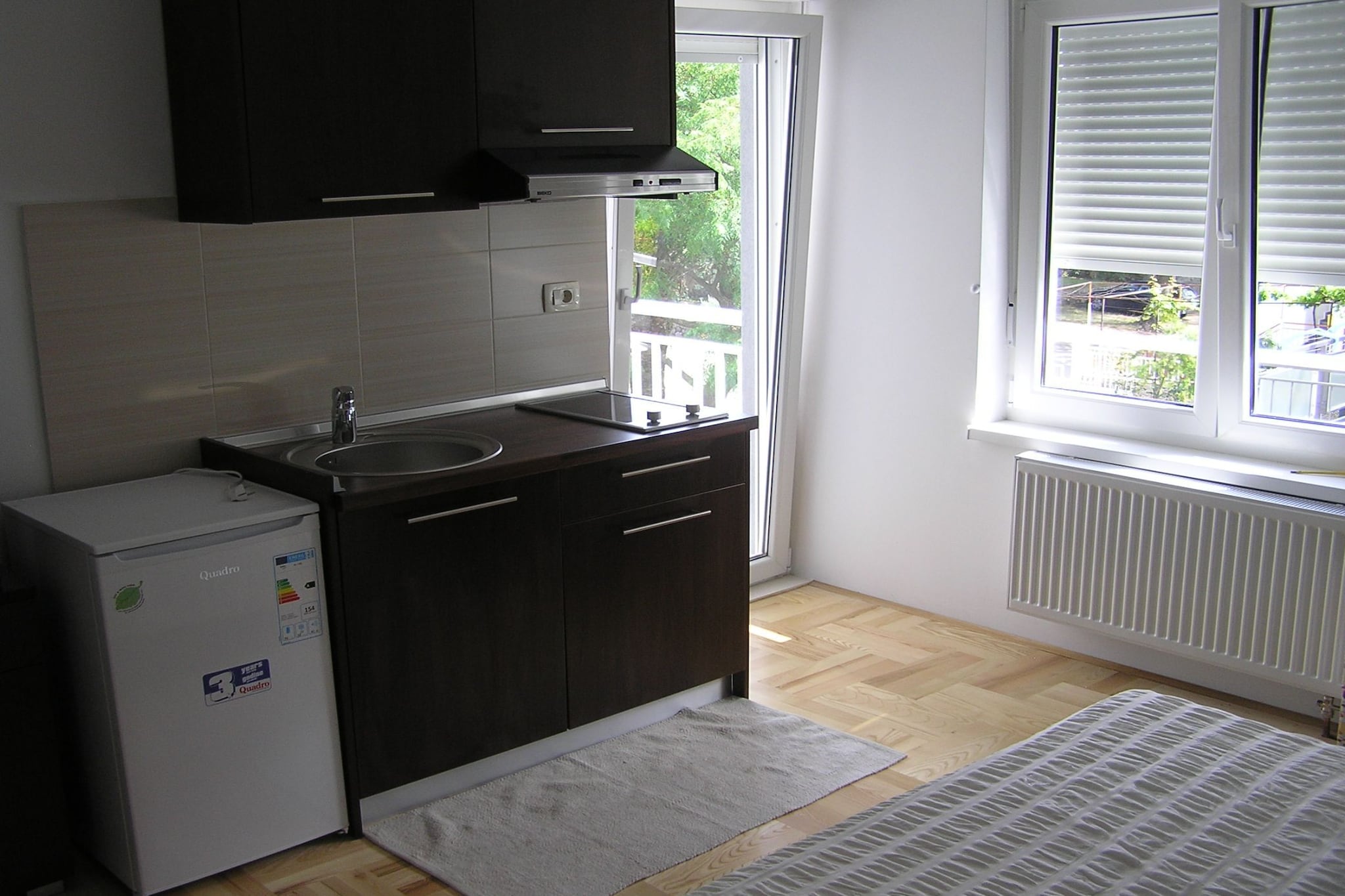 Apartments Despot Zaostrog RB