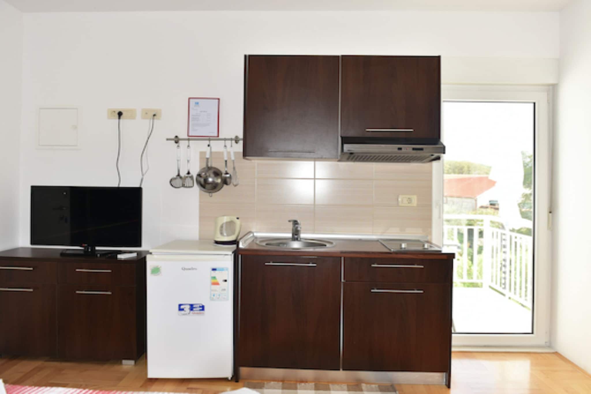 Apartments Despot Zaostrog RB