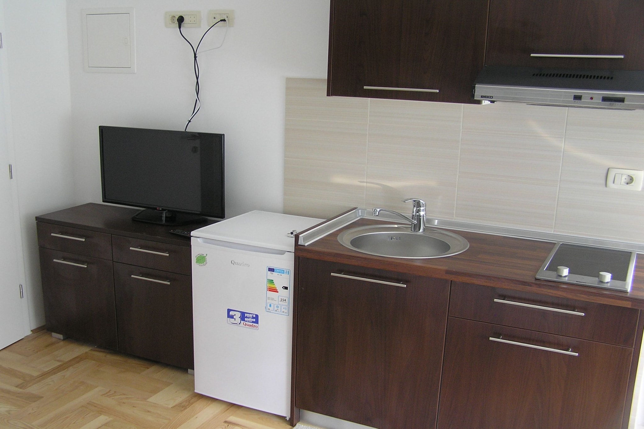 Apartments Despot Zaostrog RB