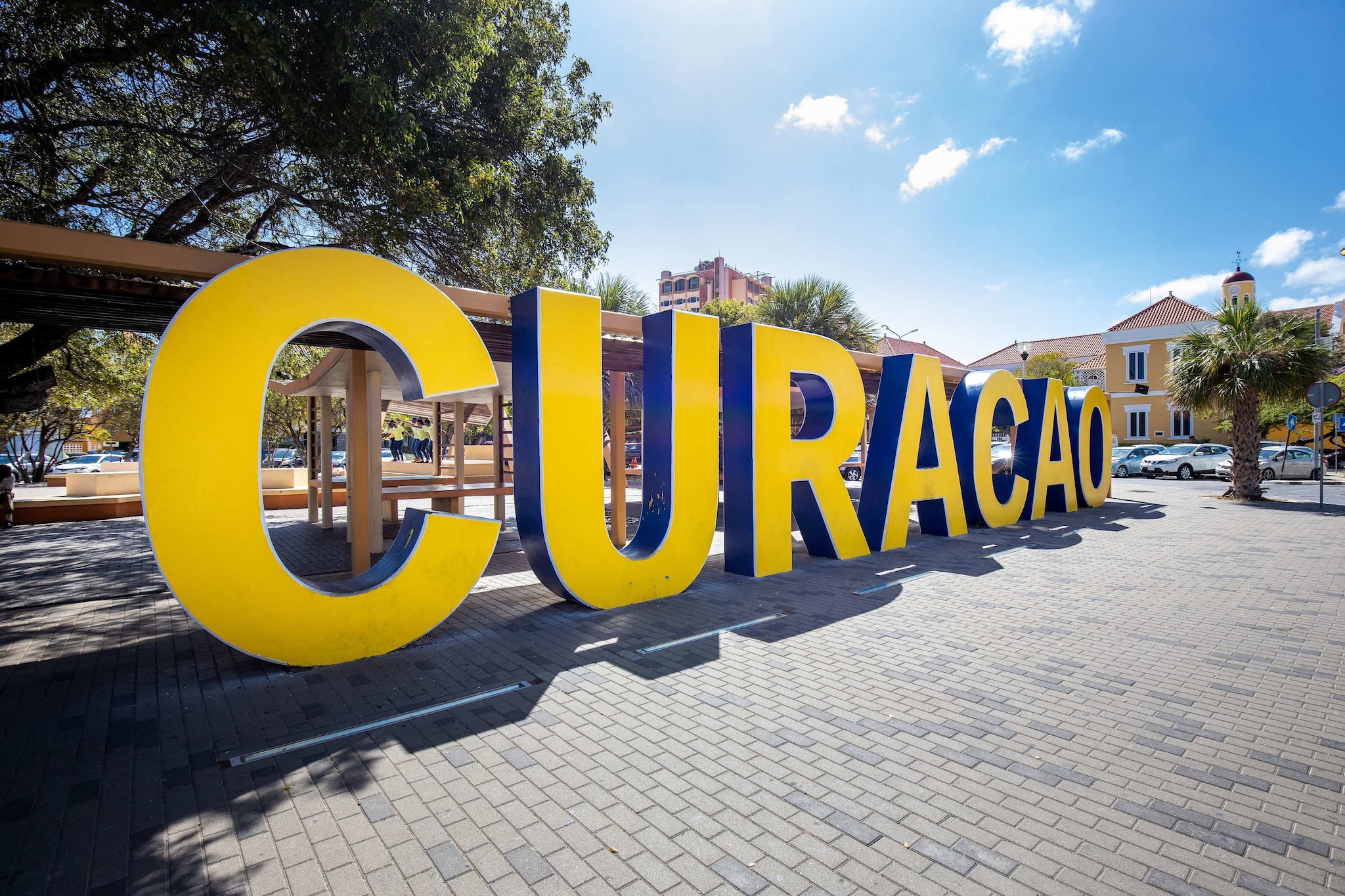 Indigo Garden 6-Gebieden zomer 1km