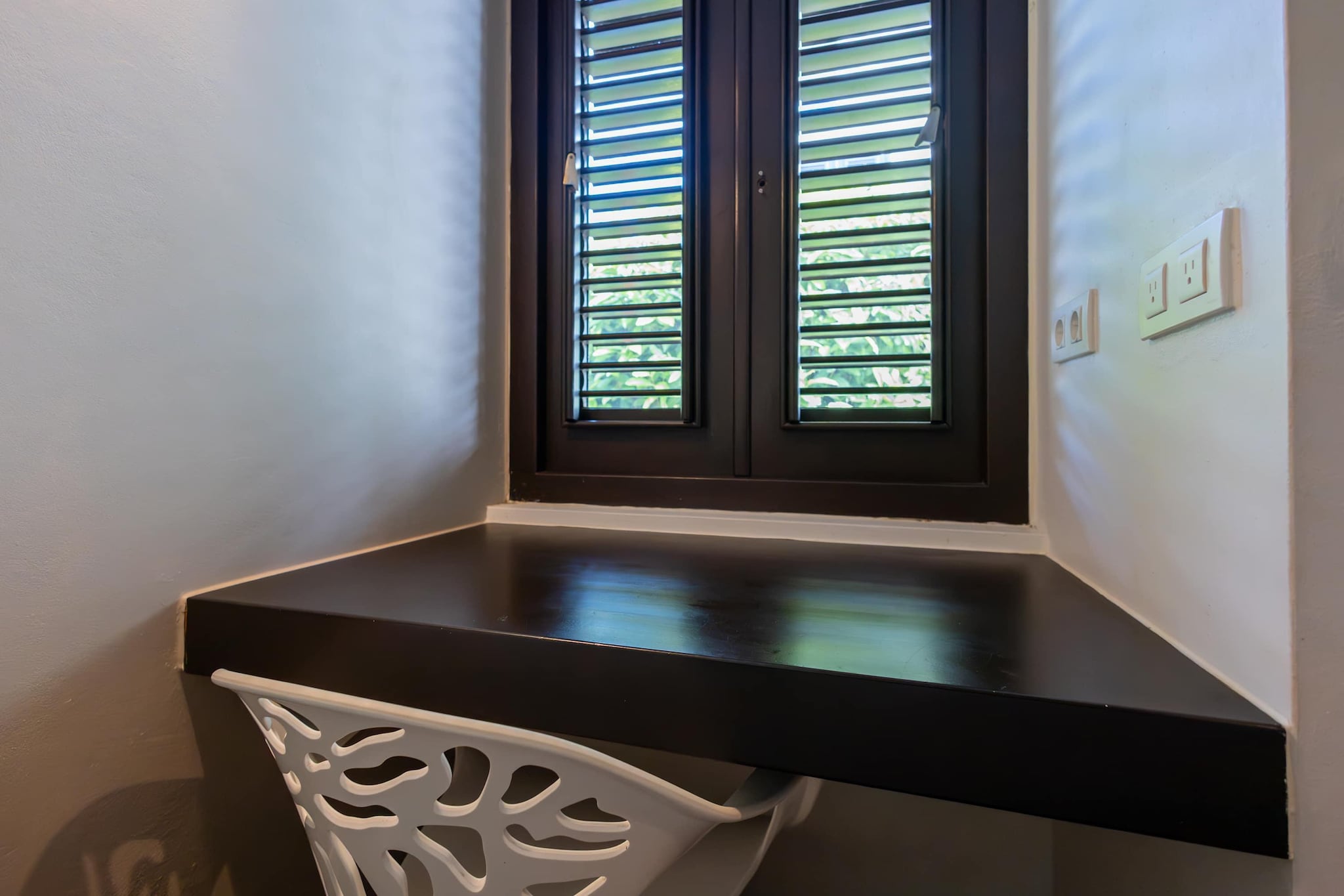 Indigo Garden 6-Recreatieruimte