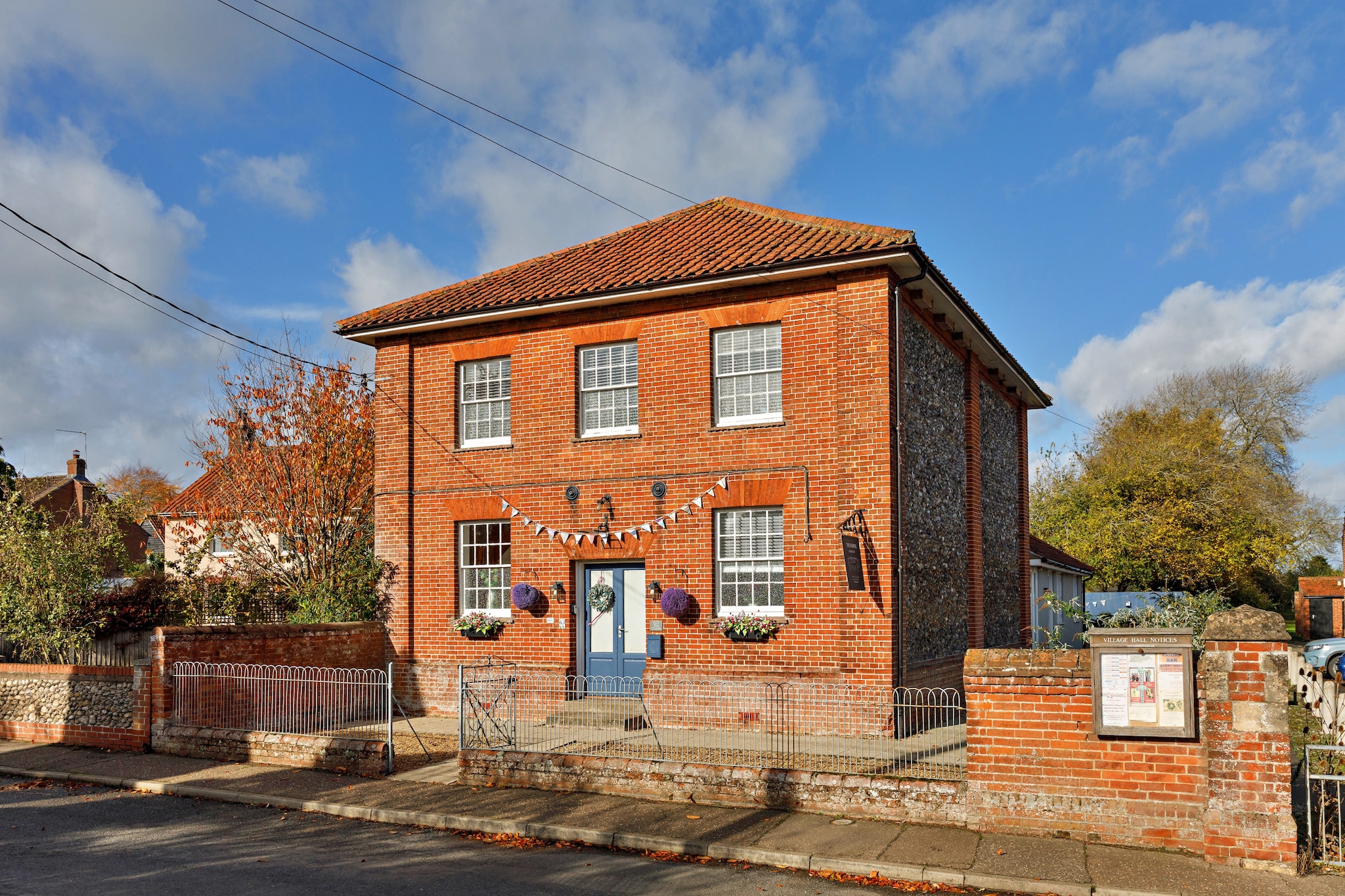 The Chapel