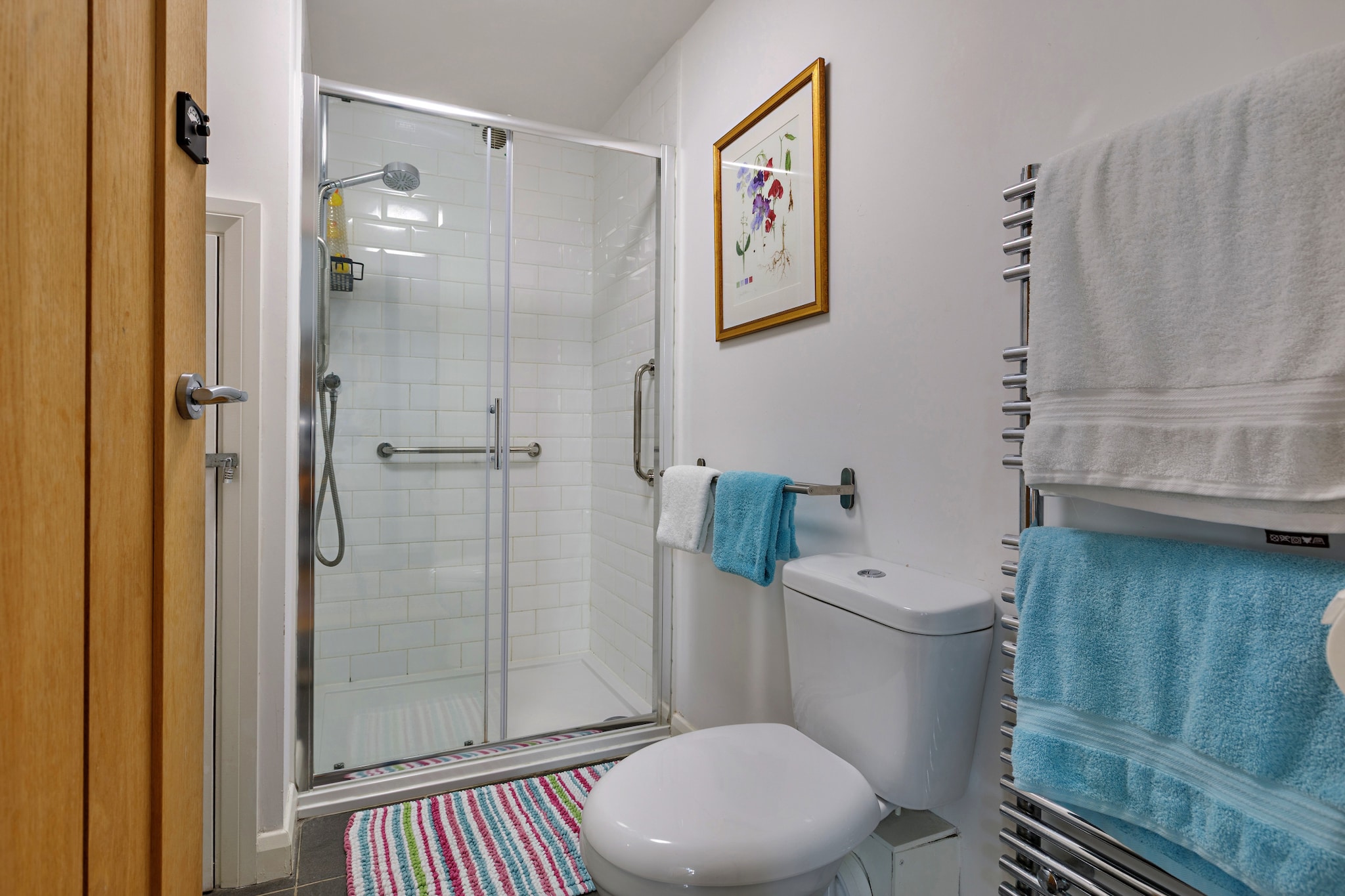 The Chapel - Bathroom