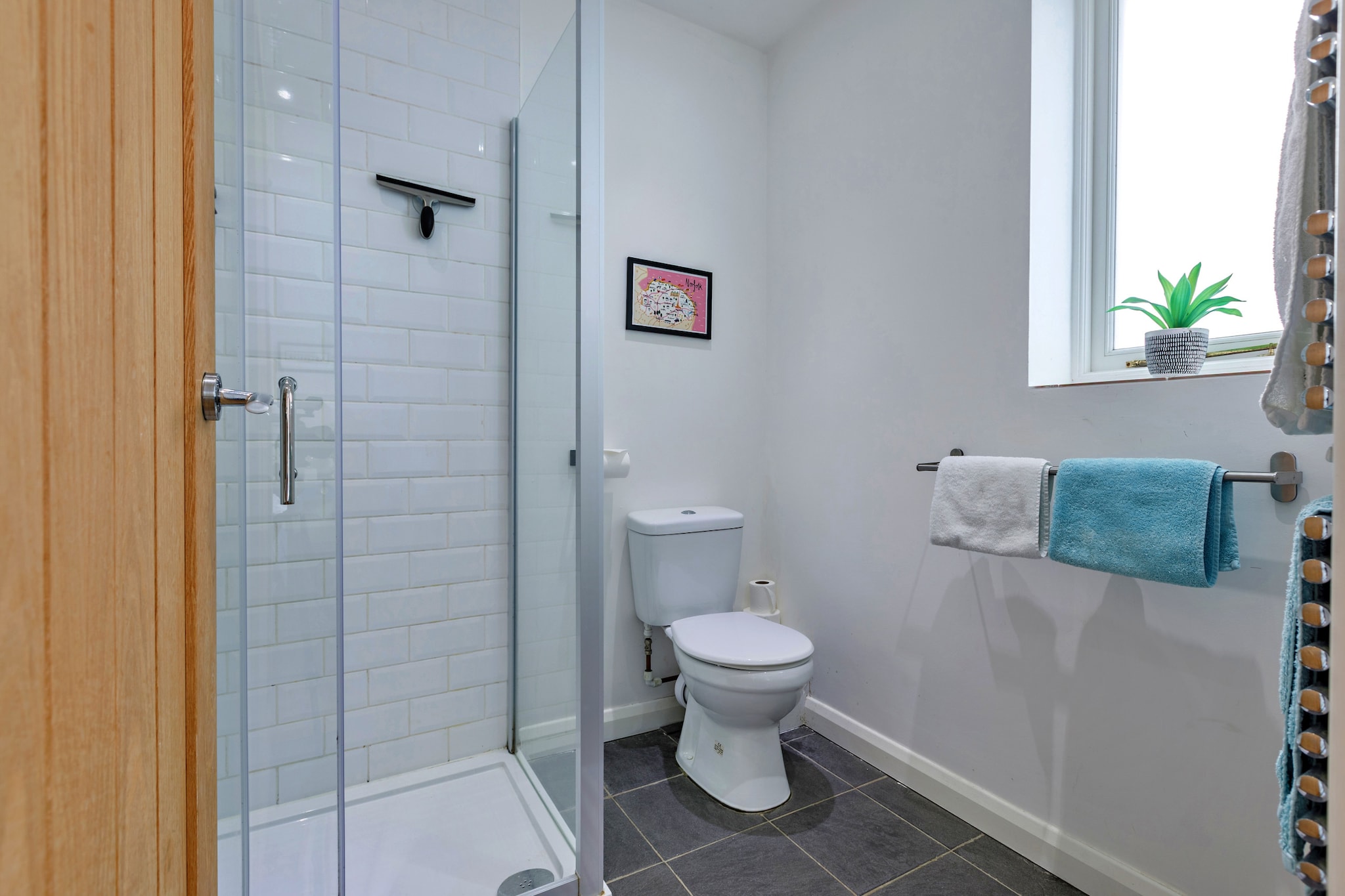 The Chapel - Bathroom