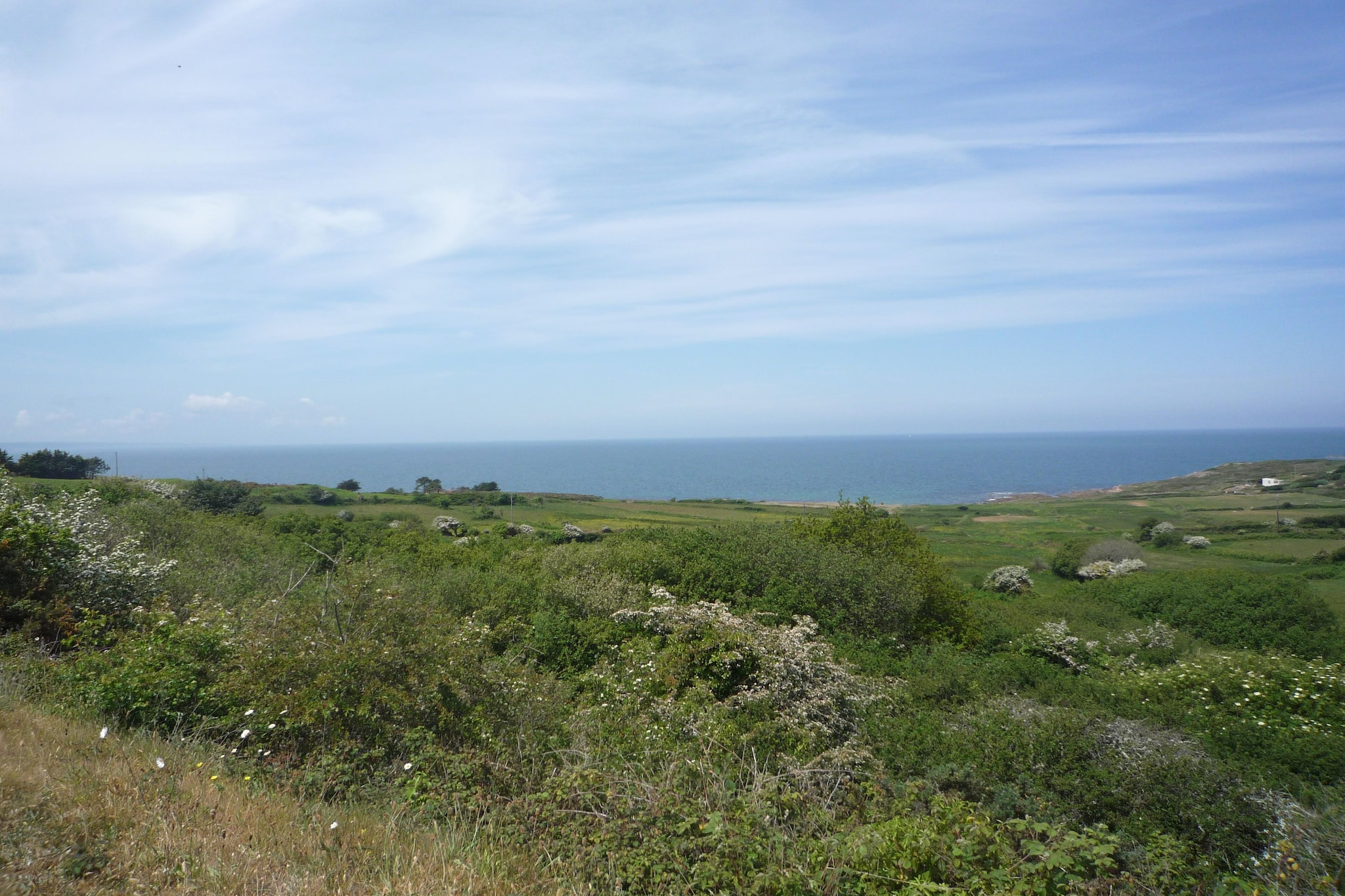 Studio au 1er étage-Gebieden zomer 20km