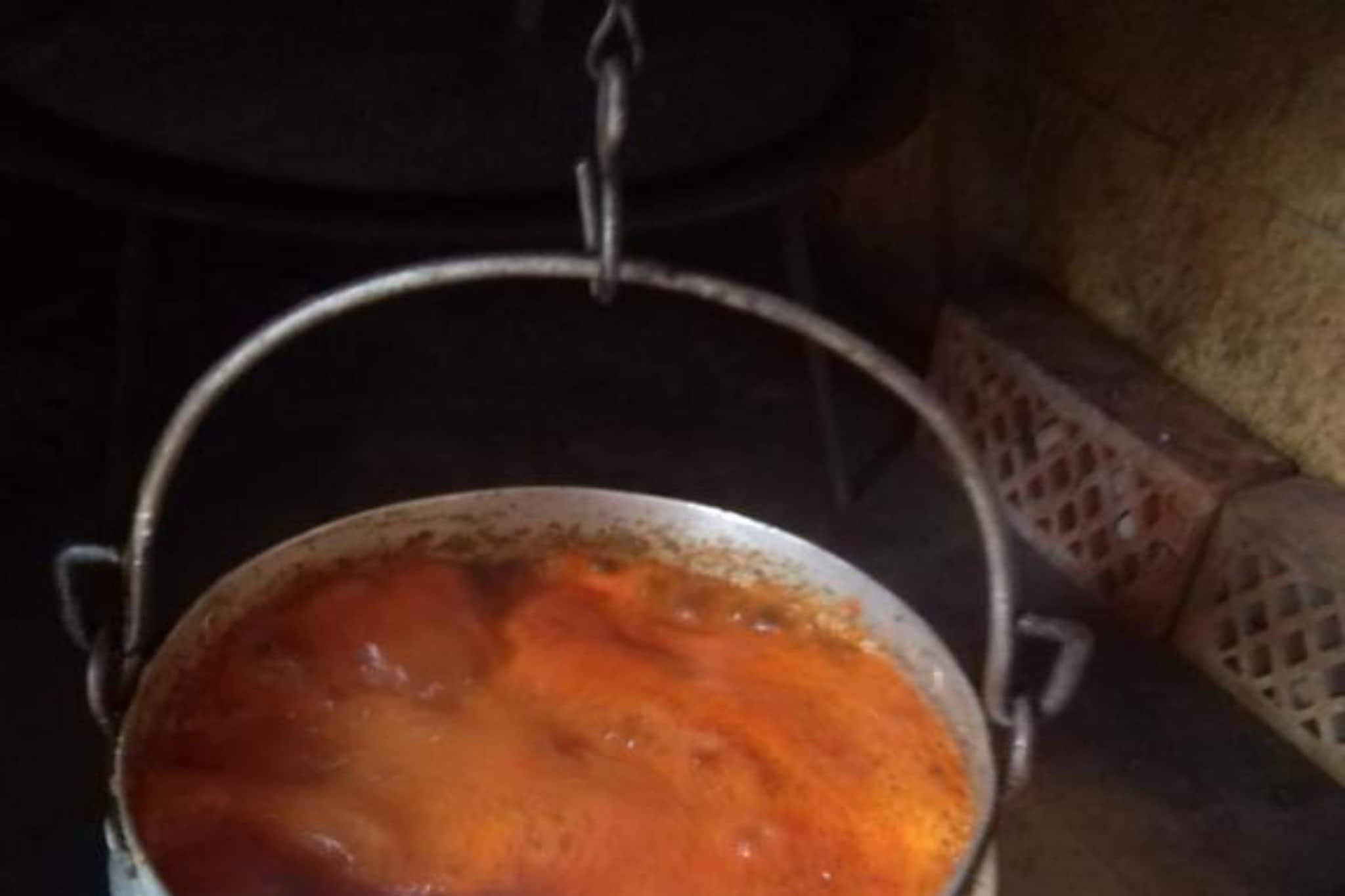 One Bedroom Magic Room (1)-équipements