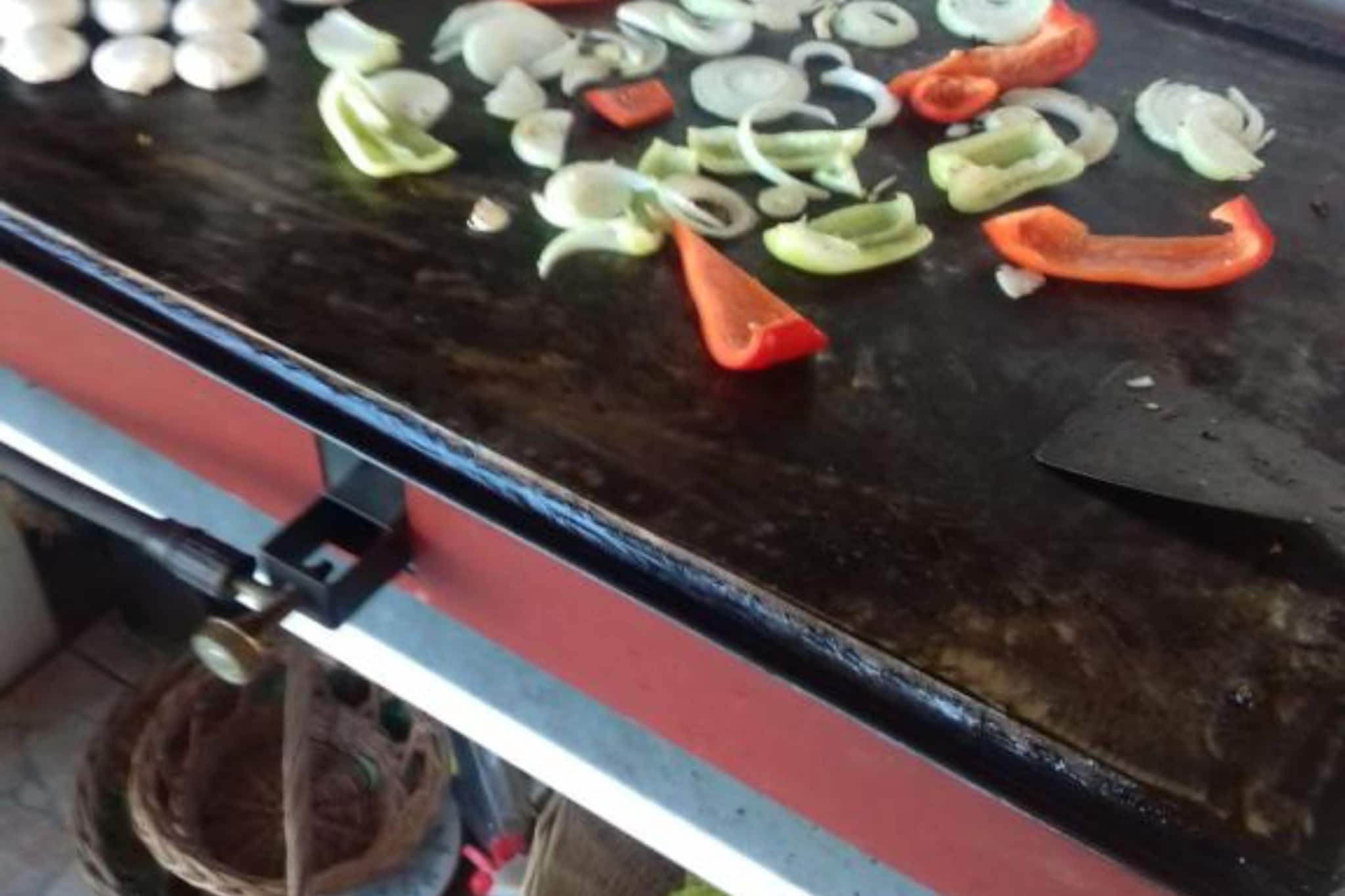 One Bedroom Magic Room (1)-équipements